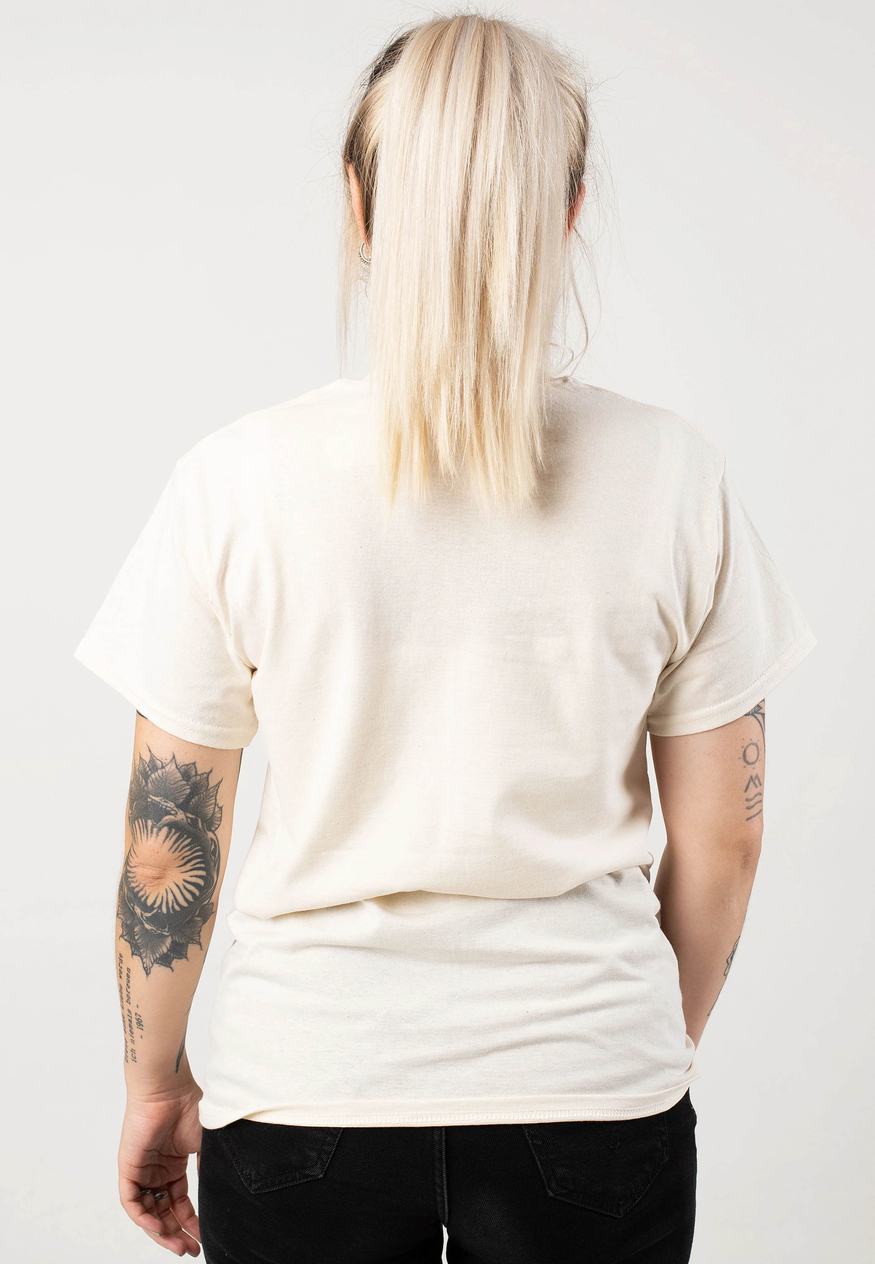 Mask Natural - T-Shirt - Image 6