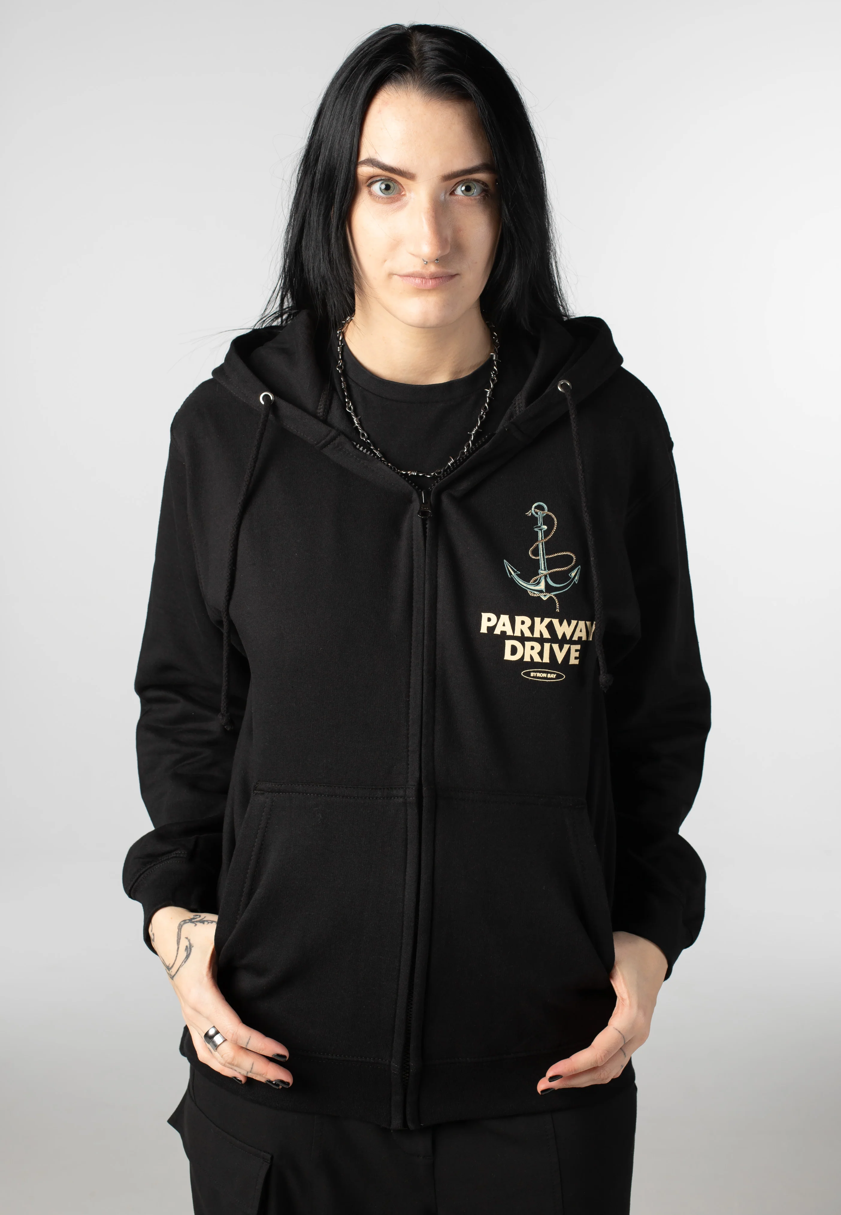 Mermaid - Zipper - Image 5