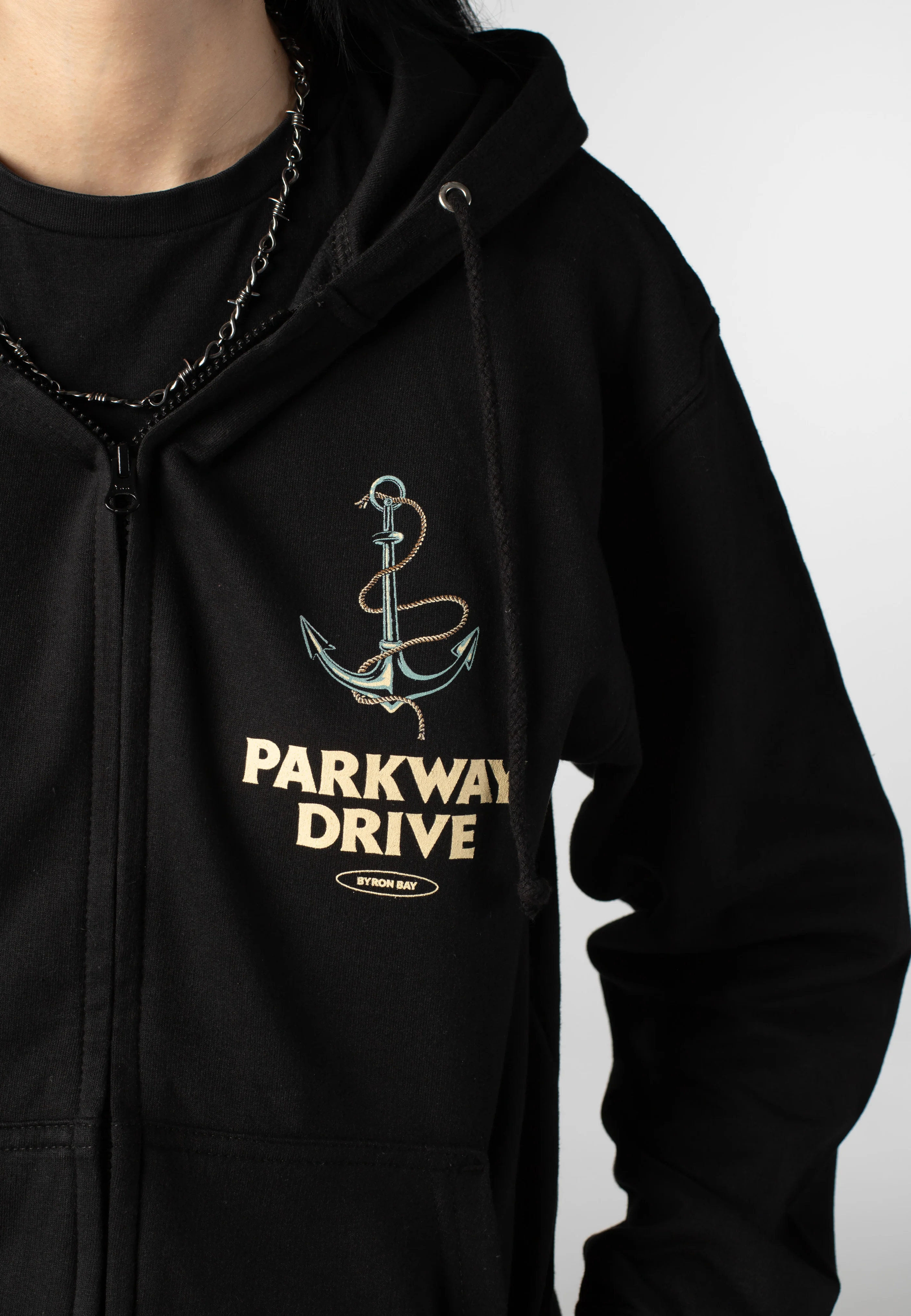 Mermaid - Zipper - Image 7
