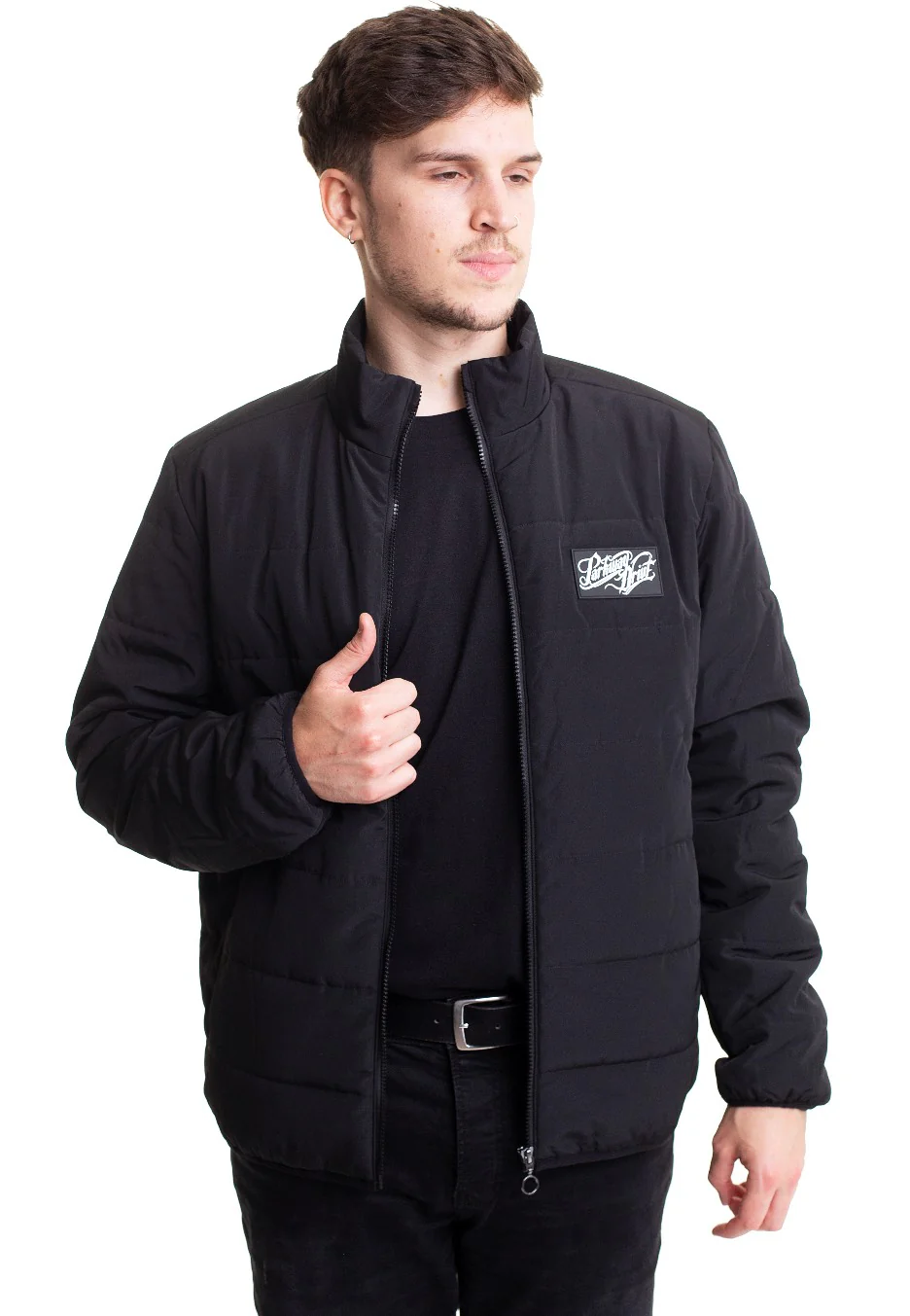 Monogram - Jacket - Image 7
