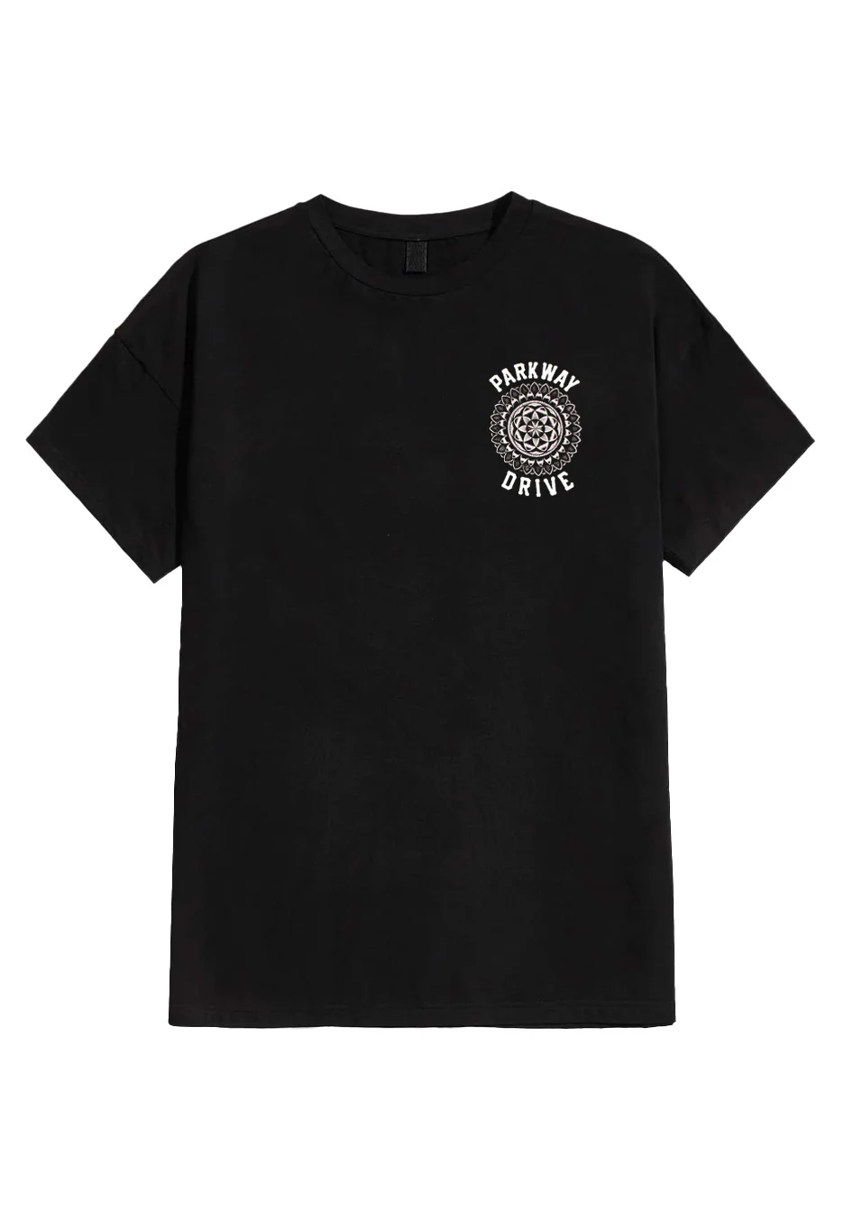 Snake - T-Shirt
