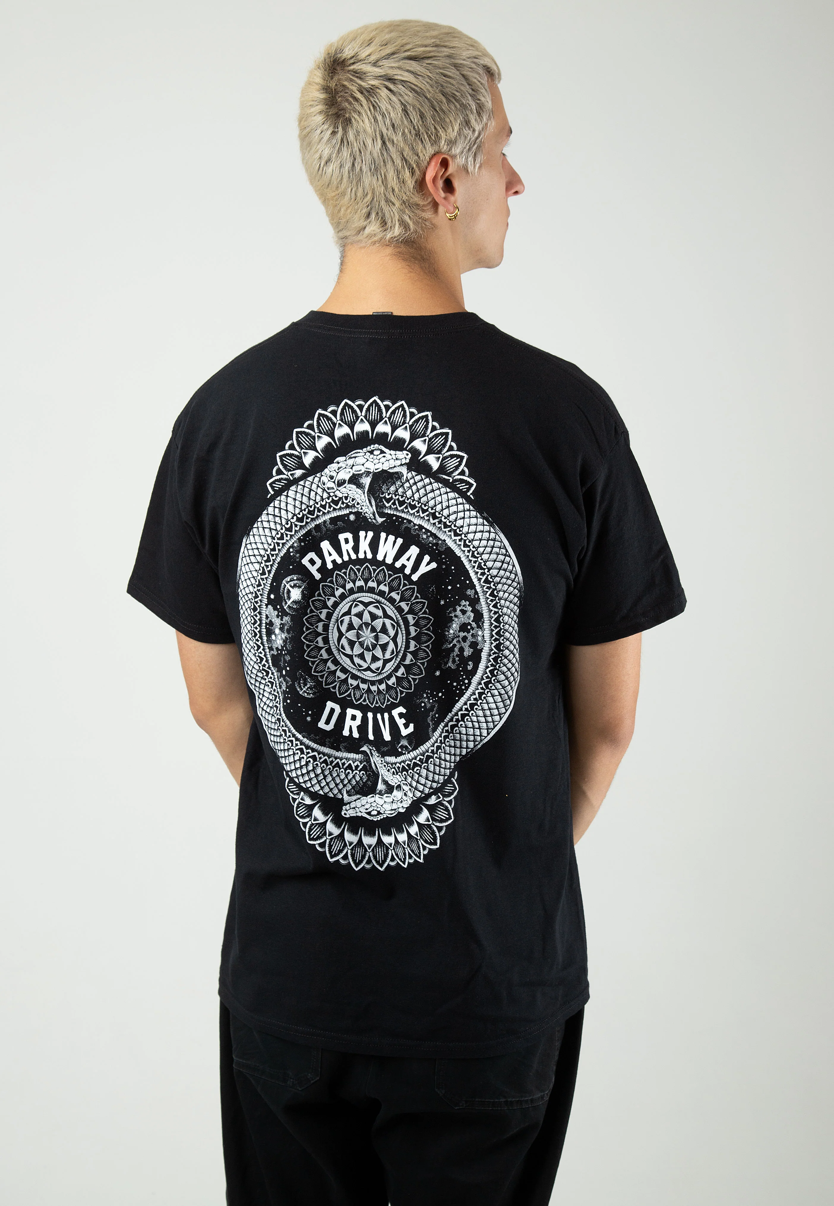 Snake - T-Shirt - Image 5