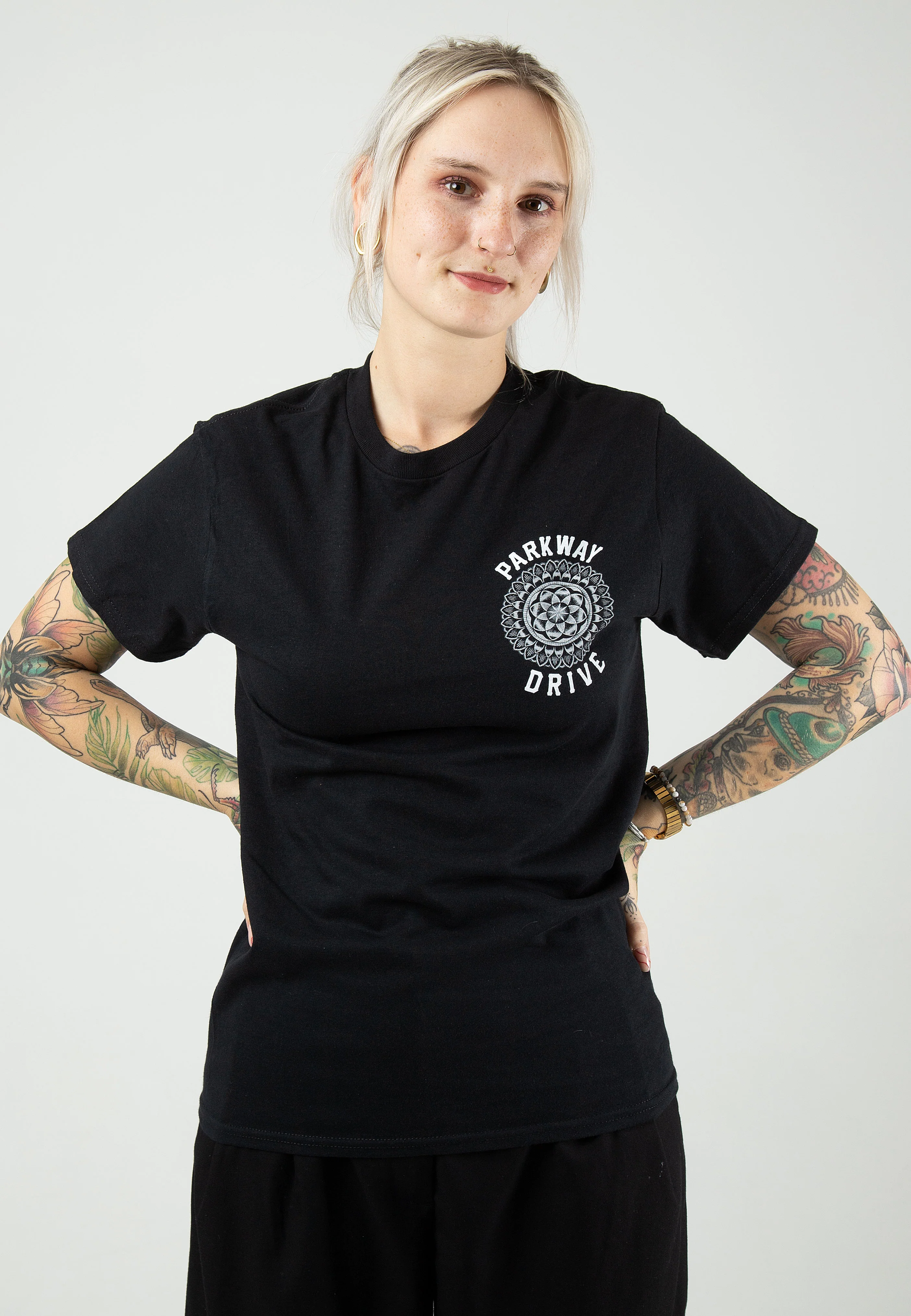 Snake - T-Shirt - Image 6