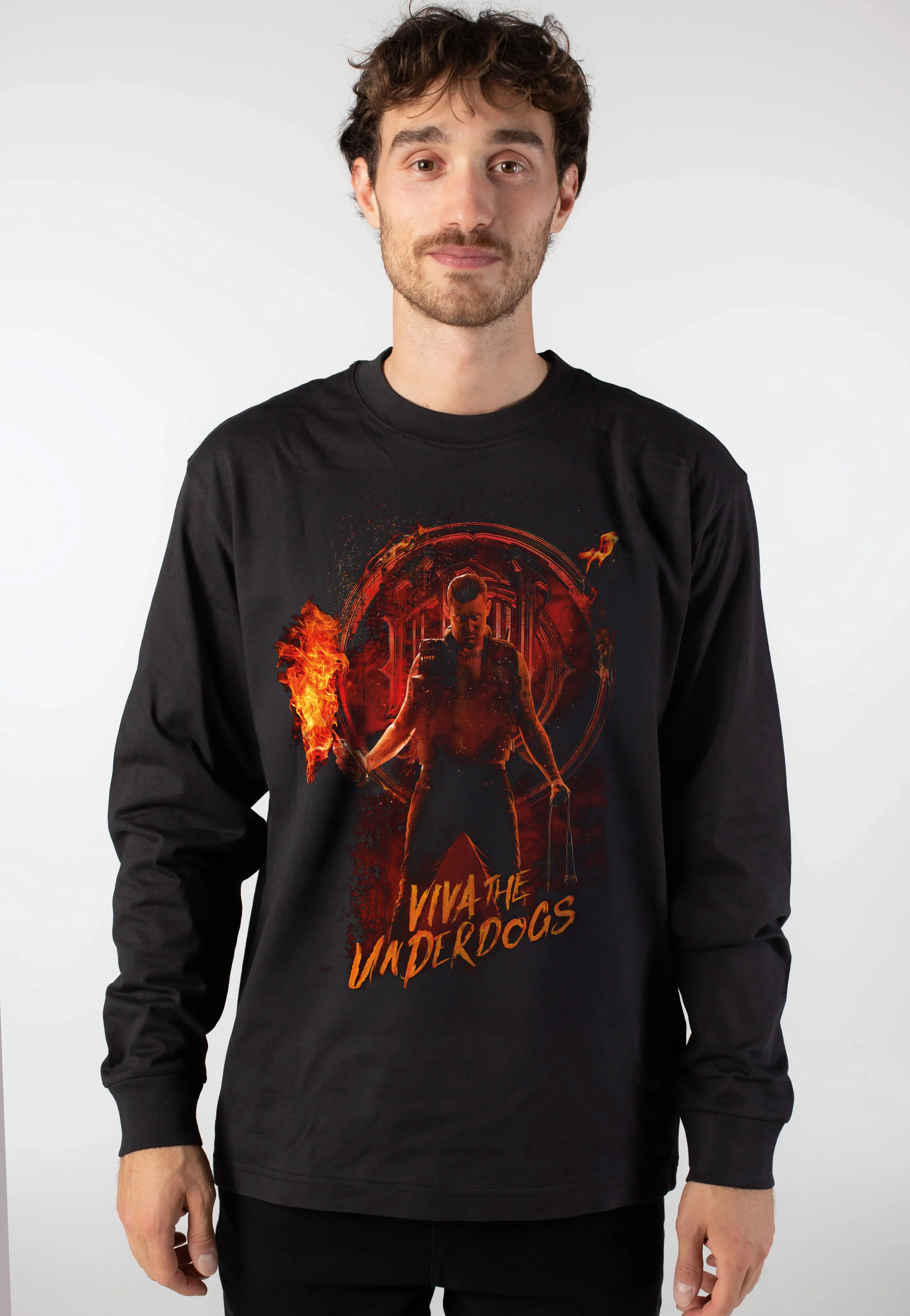 VTU Cover - Longsleeve - Image 3