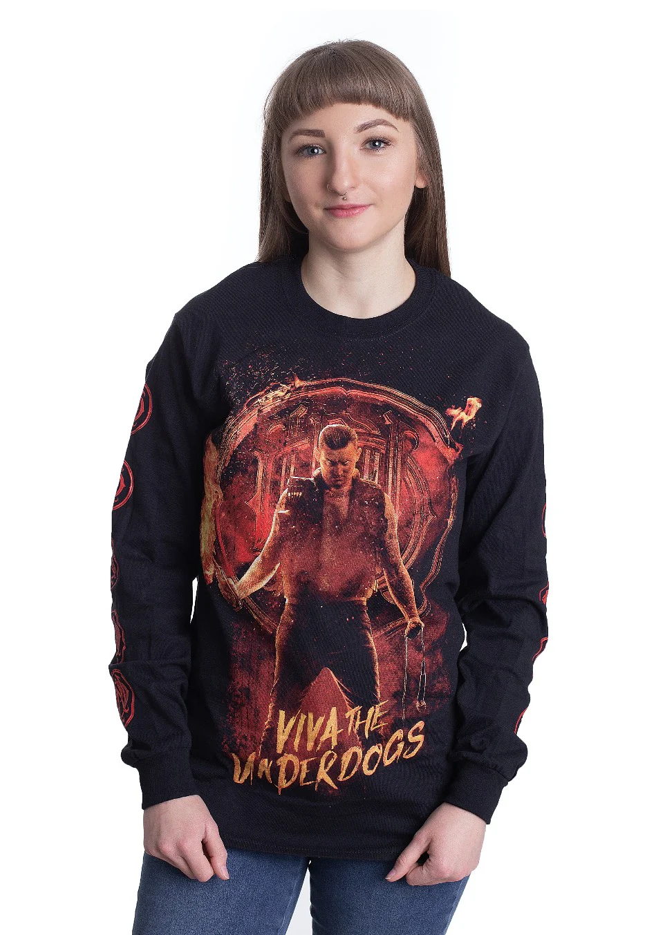 VTU Cover - Longsleeve - Image 5