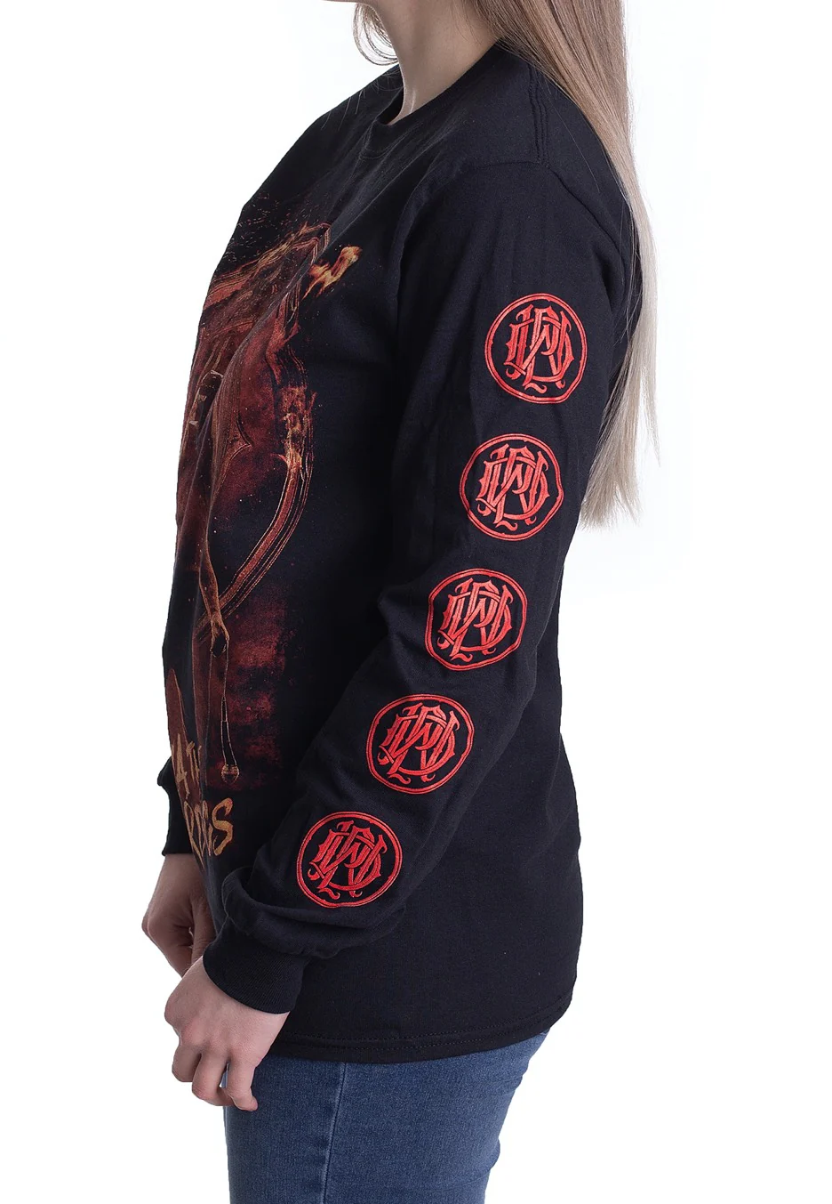 VTU Cover - Longsleeve - Image 6