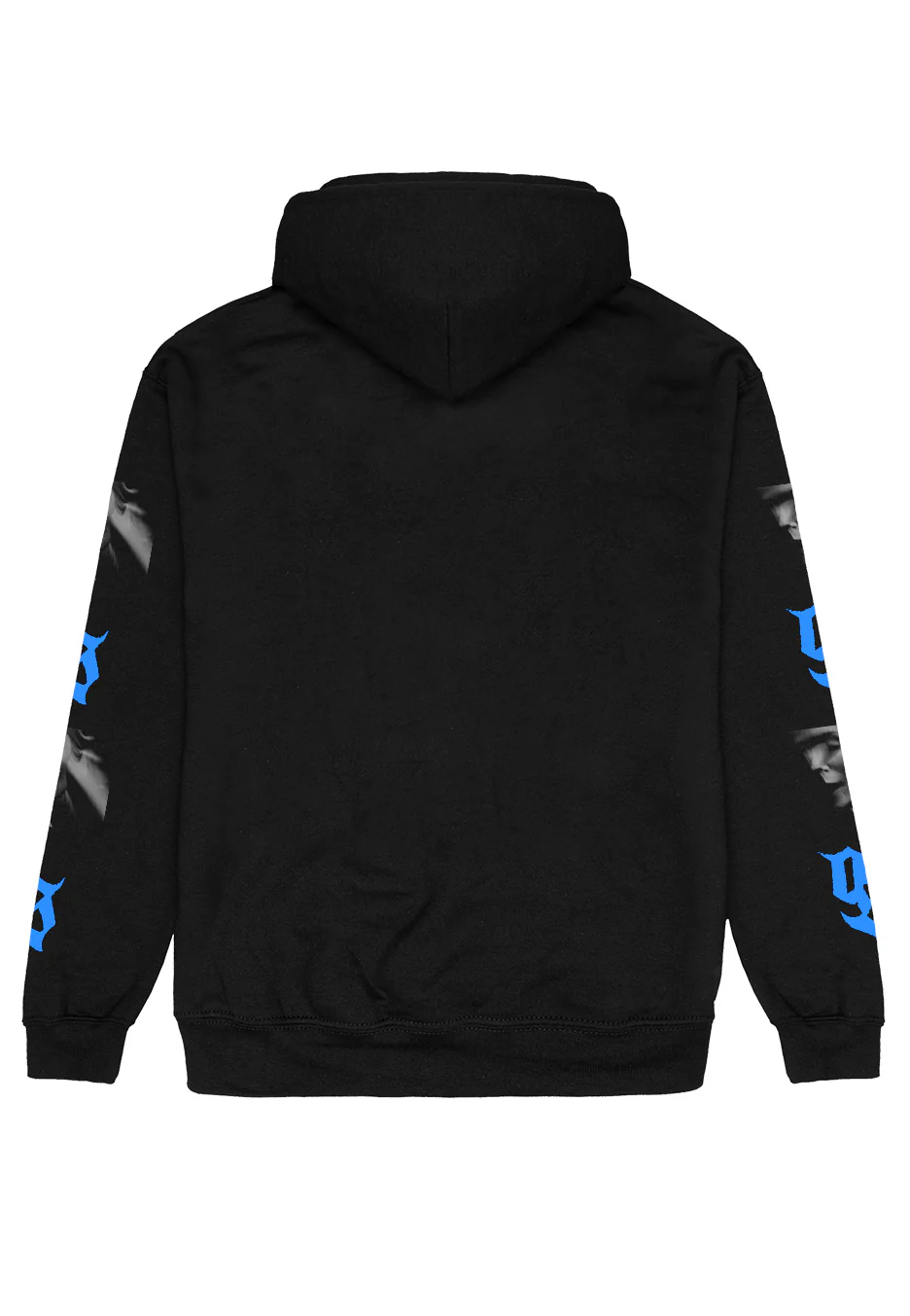 Peace When I´m Dead - Hoodie - Image 4
