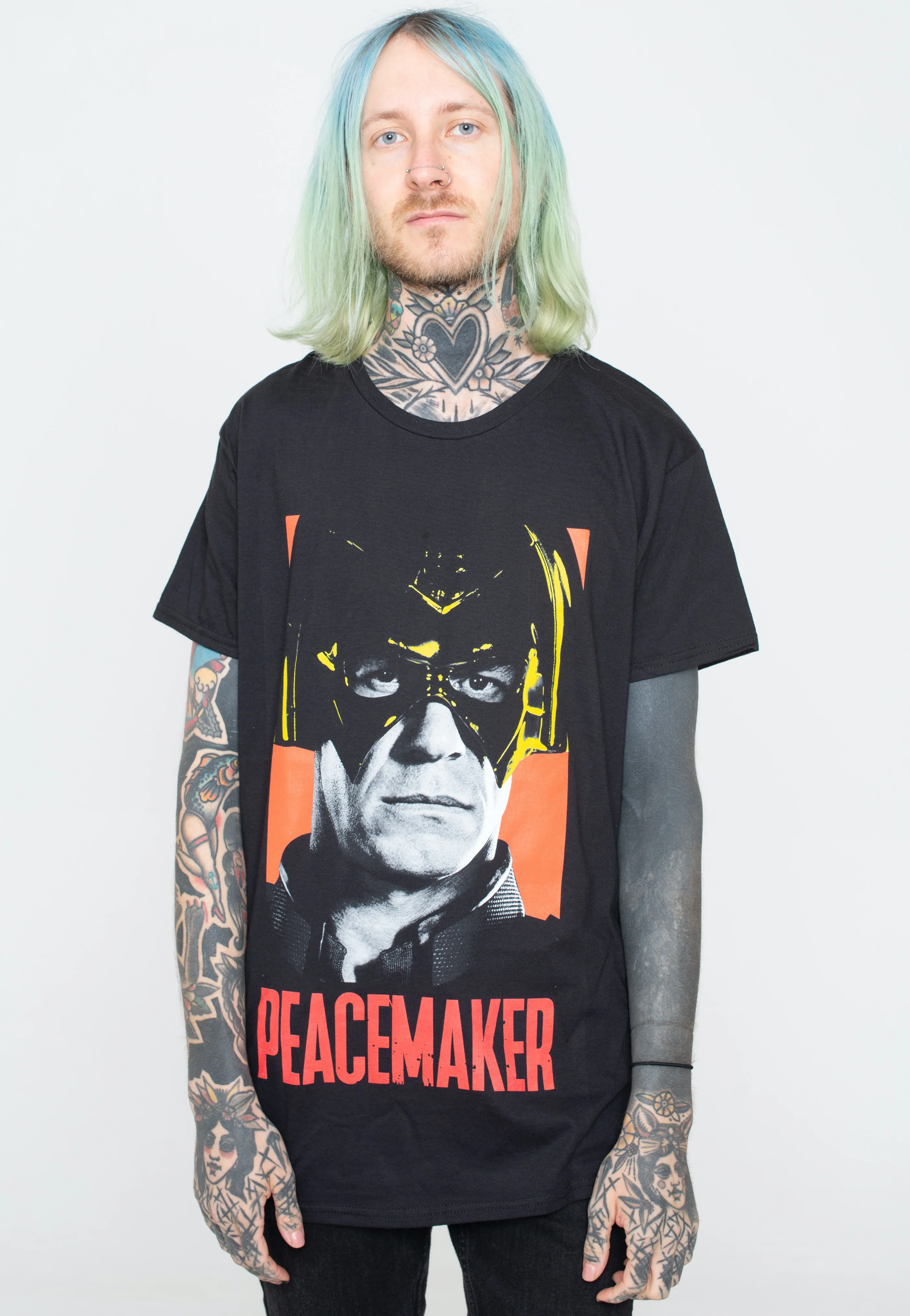 Profile - T-Shirt - Image 7