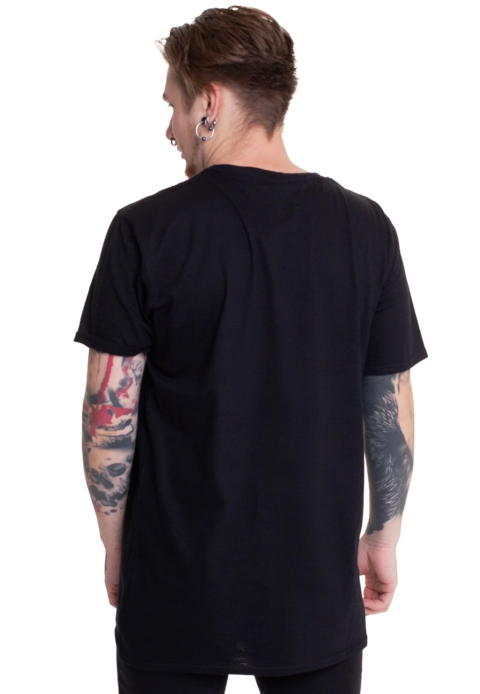 Soundtrack - T-Shirt - Image 4