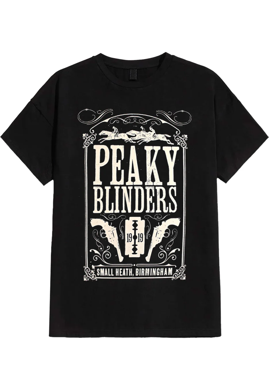 Soundtrack - T-Shirt - Image 5