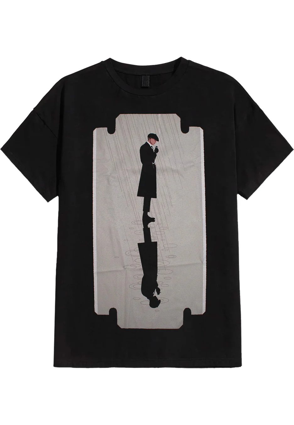 Tommy Razorblade - T-Shirt - Image 5