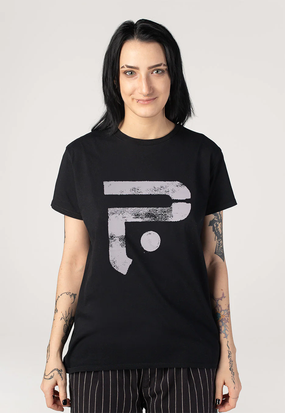 APWD Logo - T-Shirt - Image 5
