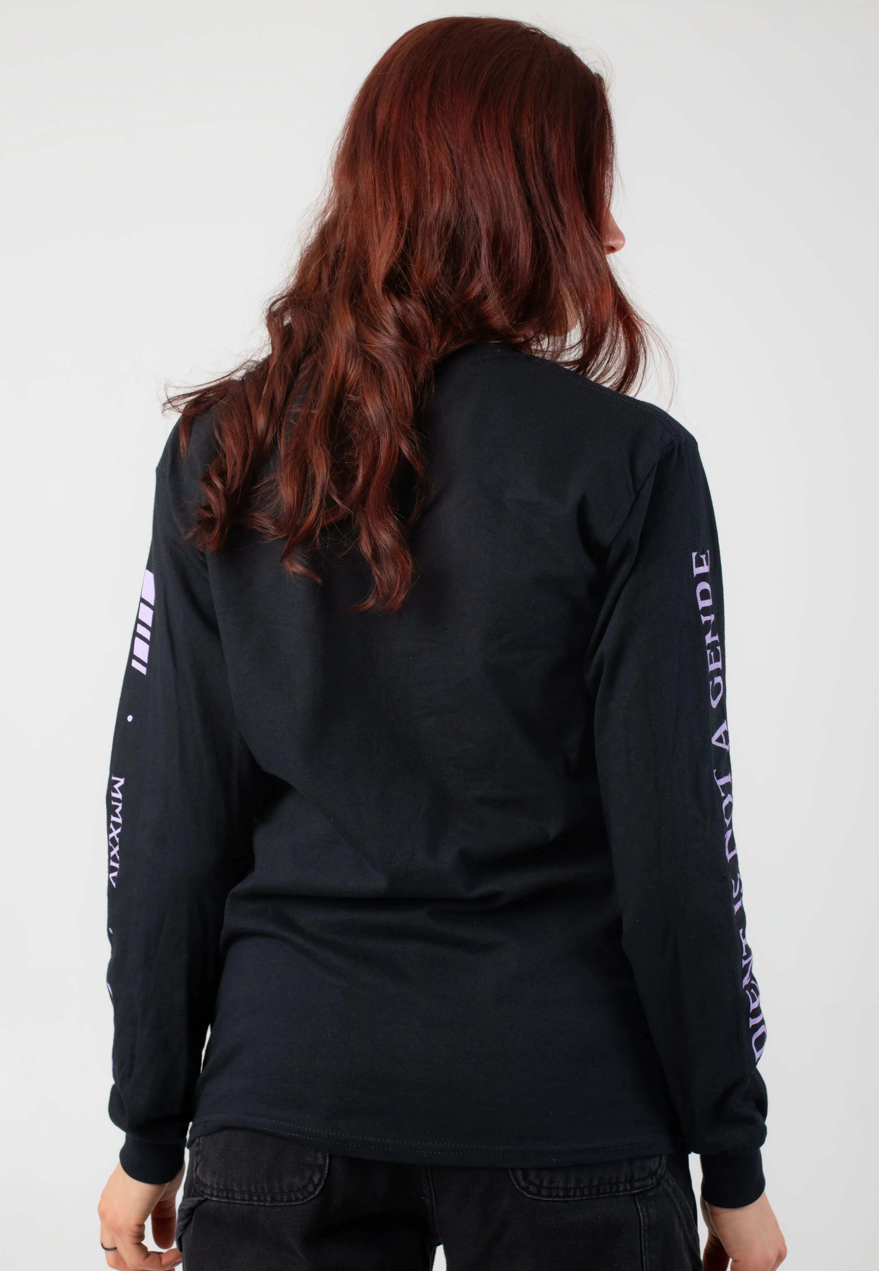 Collage - Longsleeve - Image 10