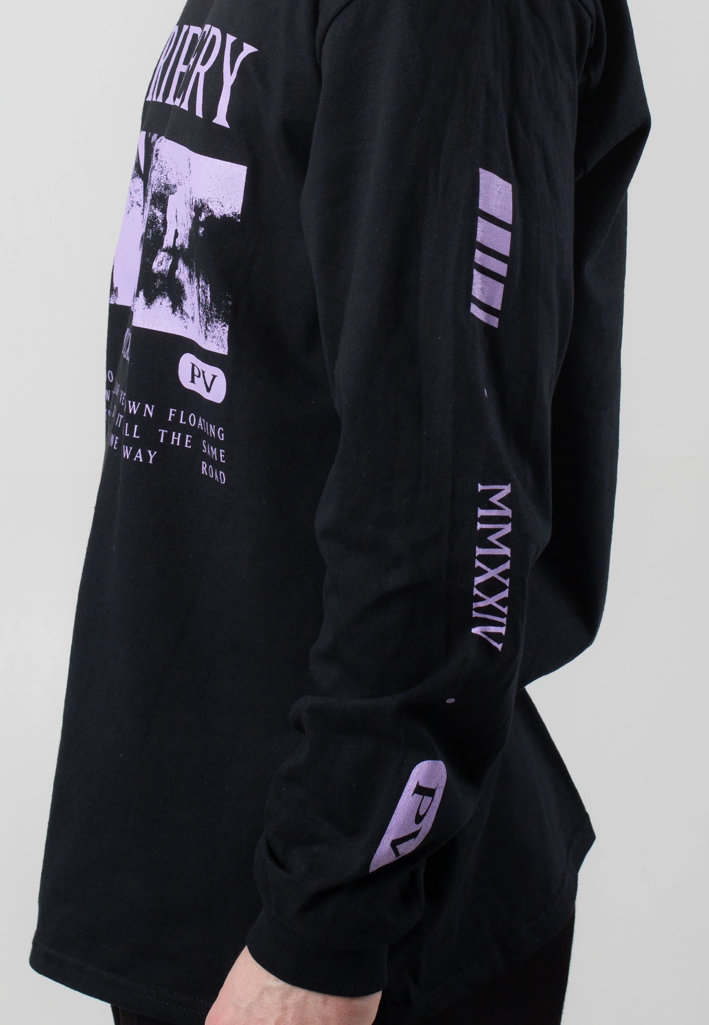 Collage - Longsleeve - Image 4