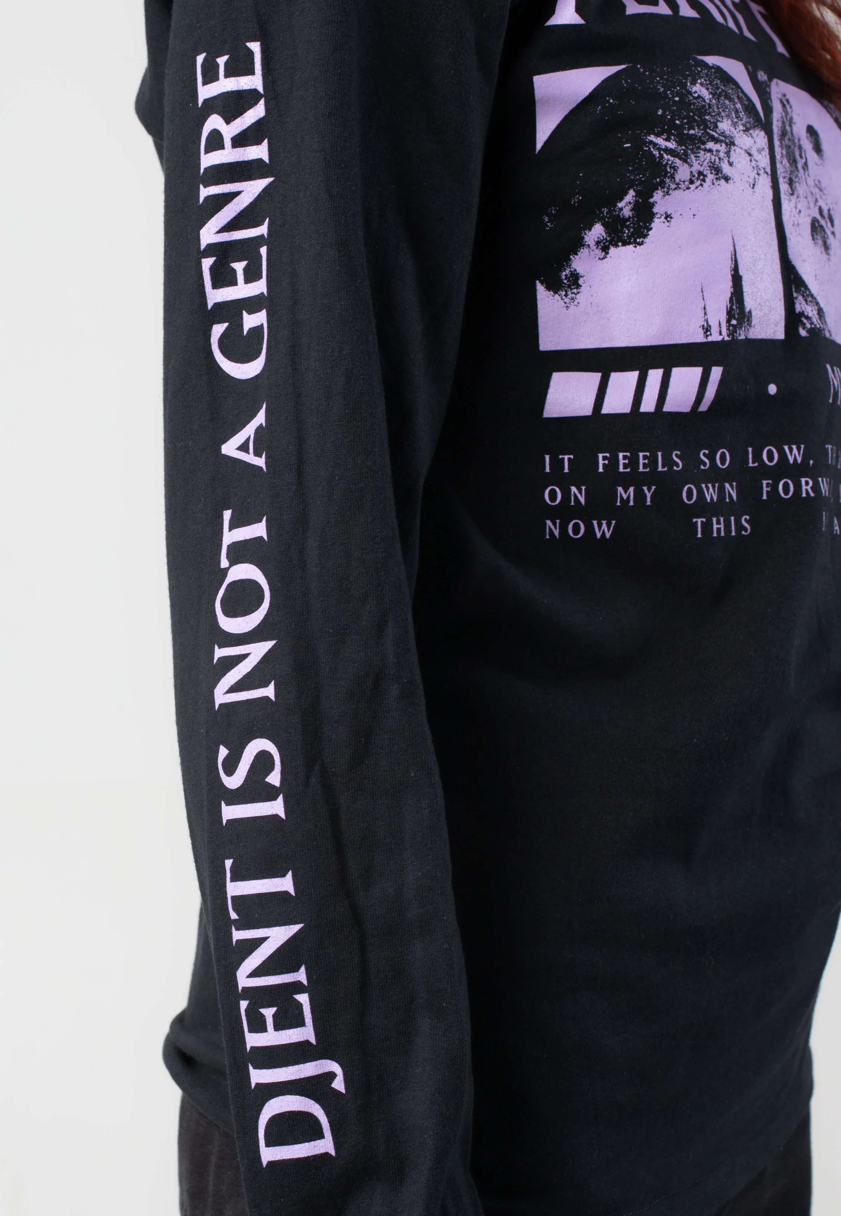 Collage - Longsleeve - Image 8