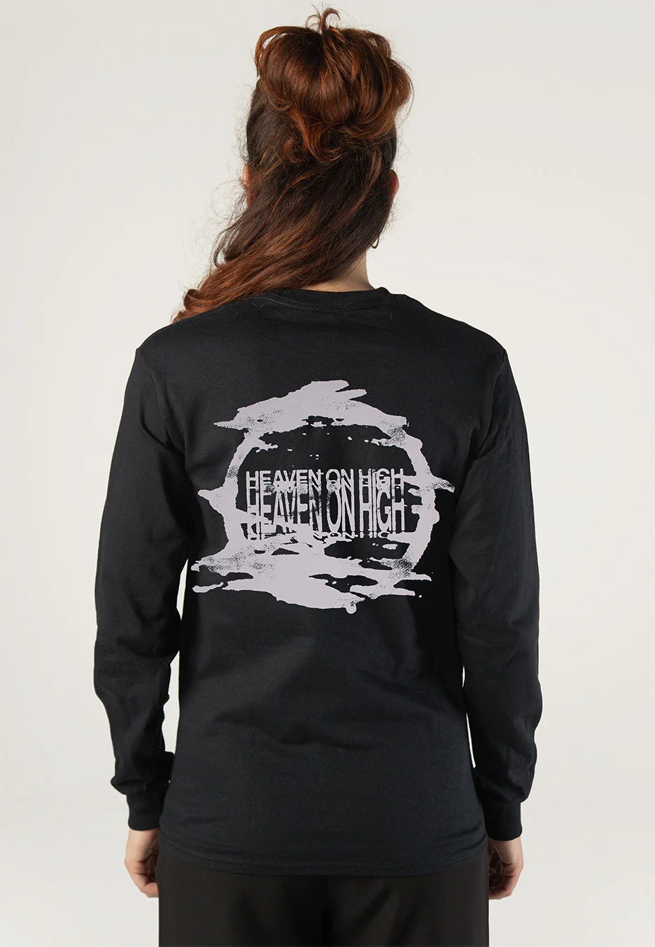 Heaven On High - Longsleeve - Image 6