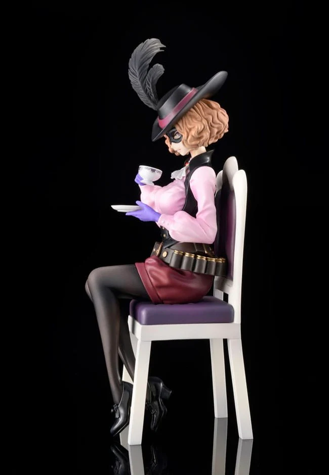 Haru Okumura: Phantom Thief Ver. 1/7 - Statue - Image 3