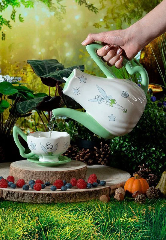 Tinkerbell - Set