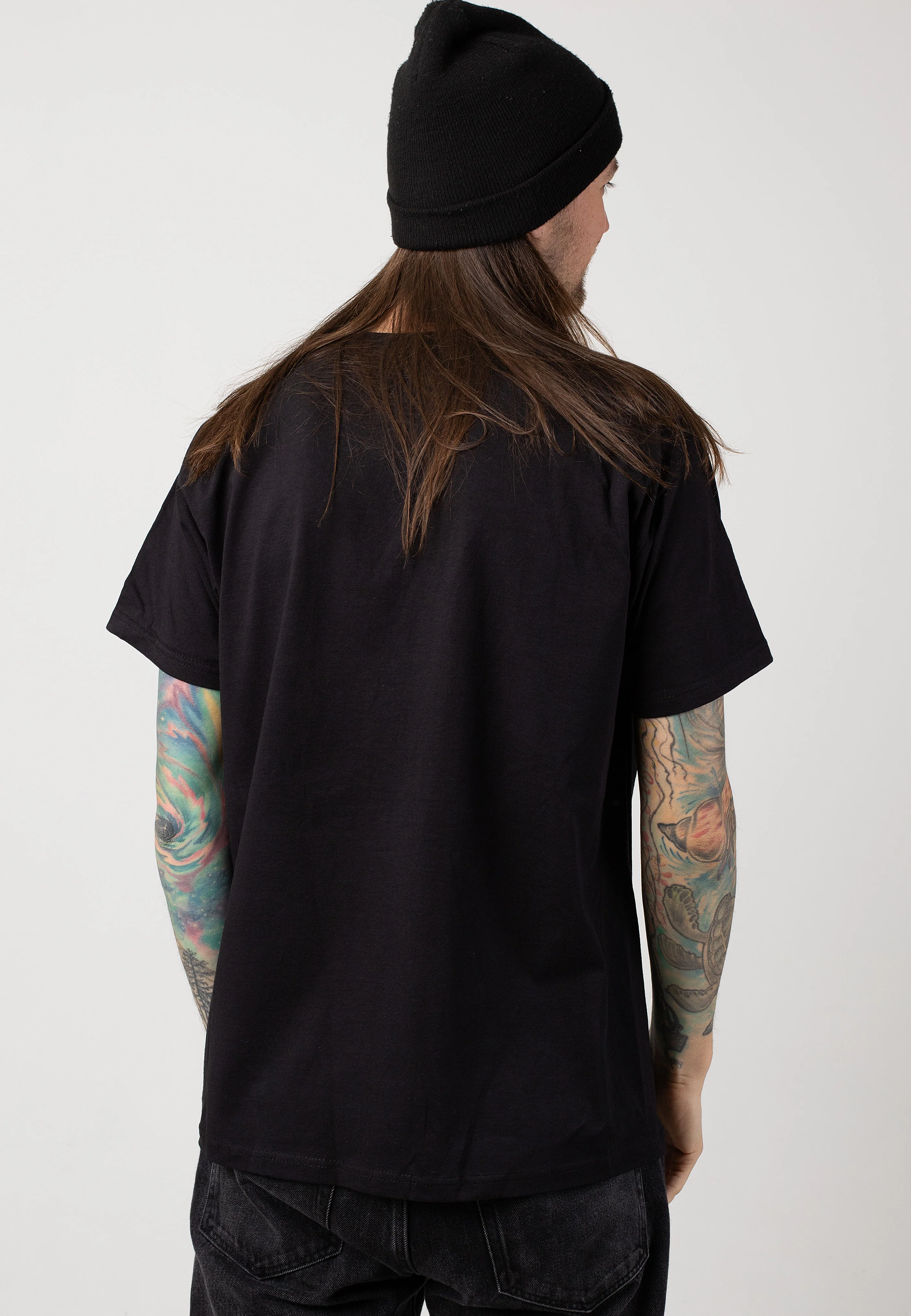 Old Lions - T-Shirt - Image 6