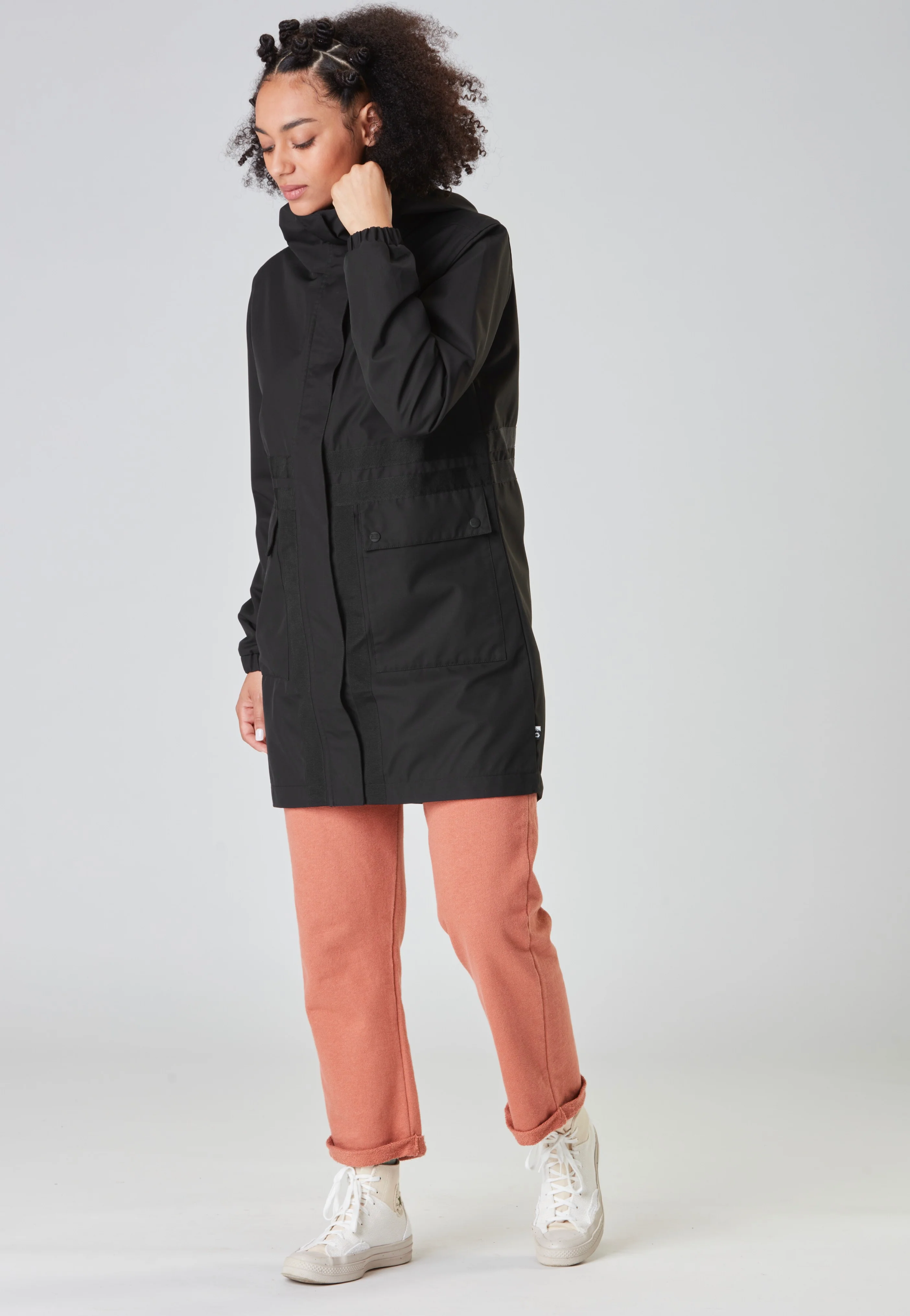 Geraldeen Black - Jacket - Image 7