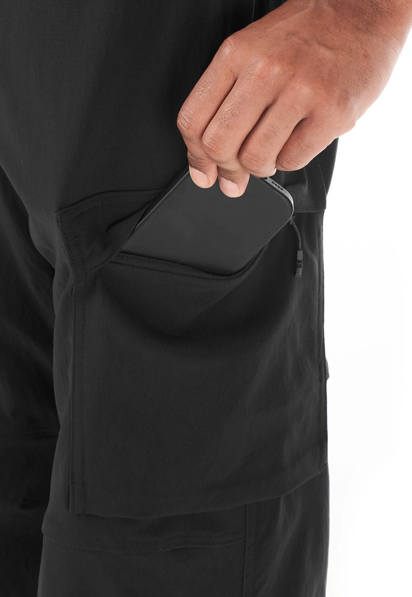 Havor Black - Pants - Image 9