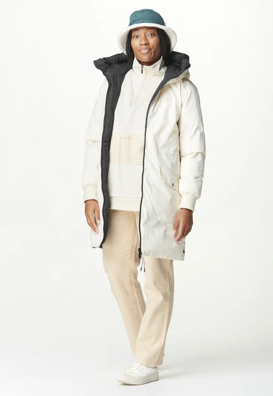 Inukee Rev Whitecap Black - Jacket - Image 3