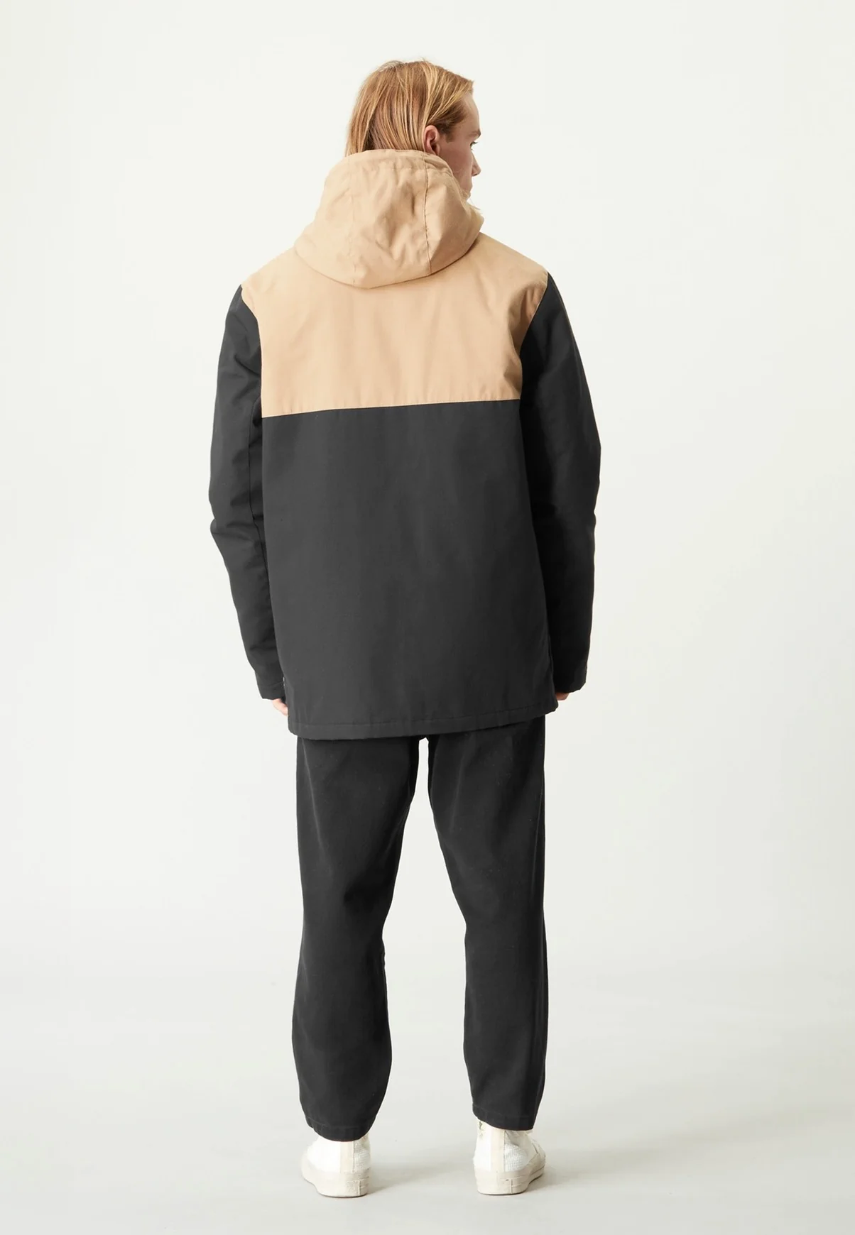 Moday Black Dark Stone - Jacket - Image 3