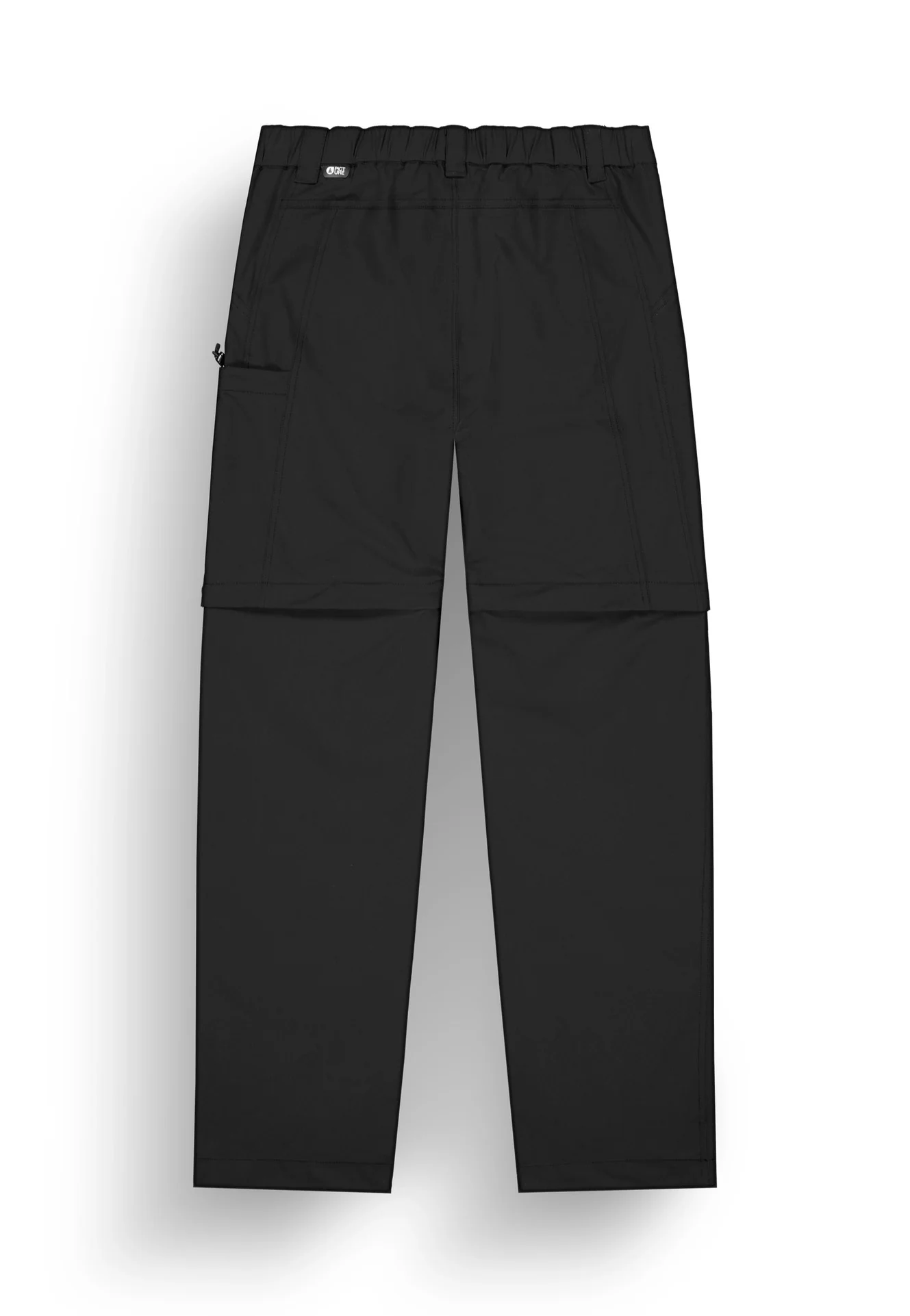Outif 2In1 Stretch Black - Pants - Image 10
