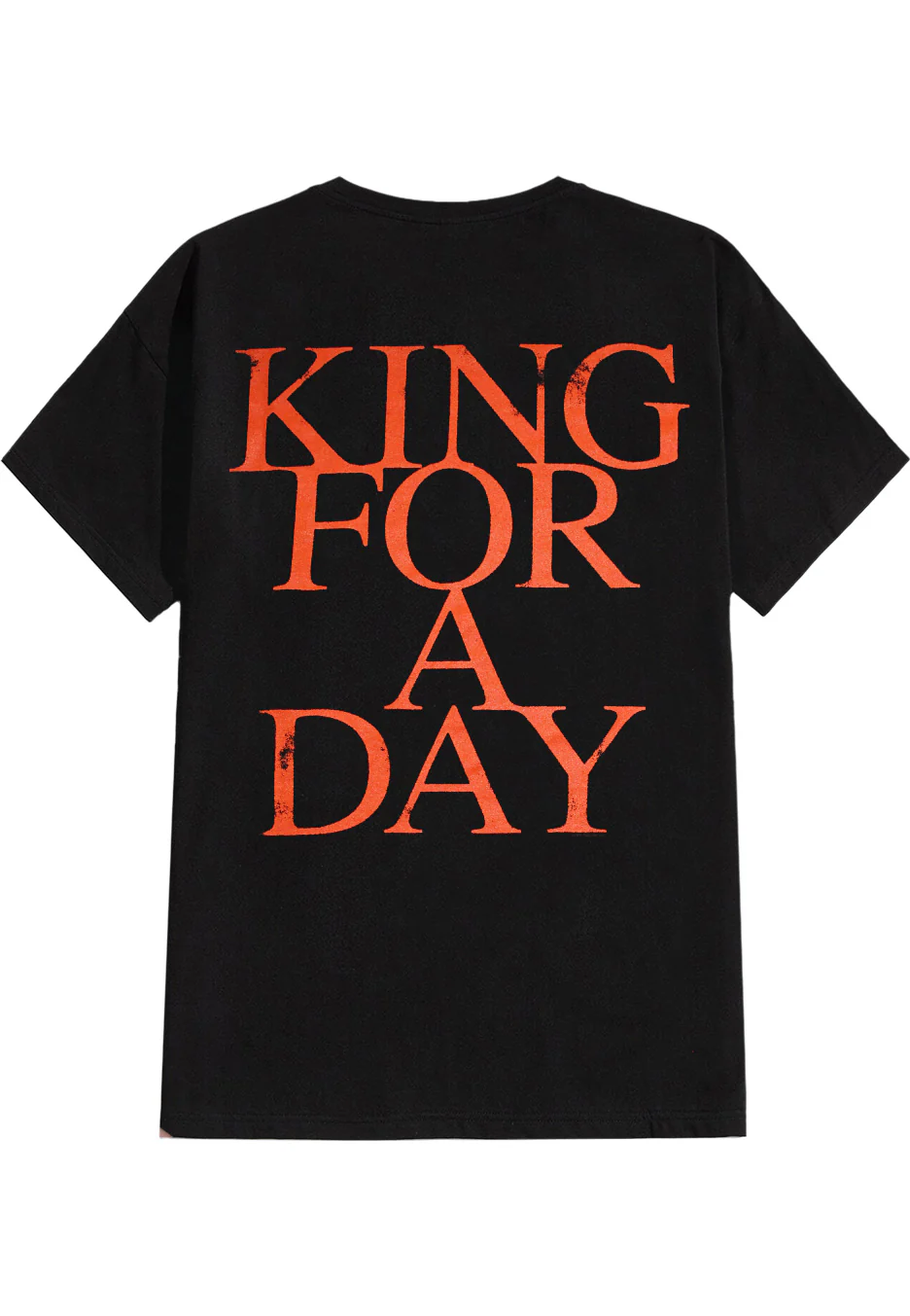 King - T-Shirt - Image 2