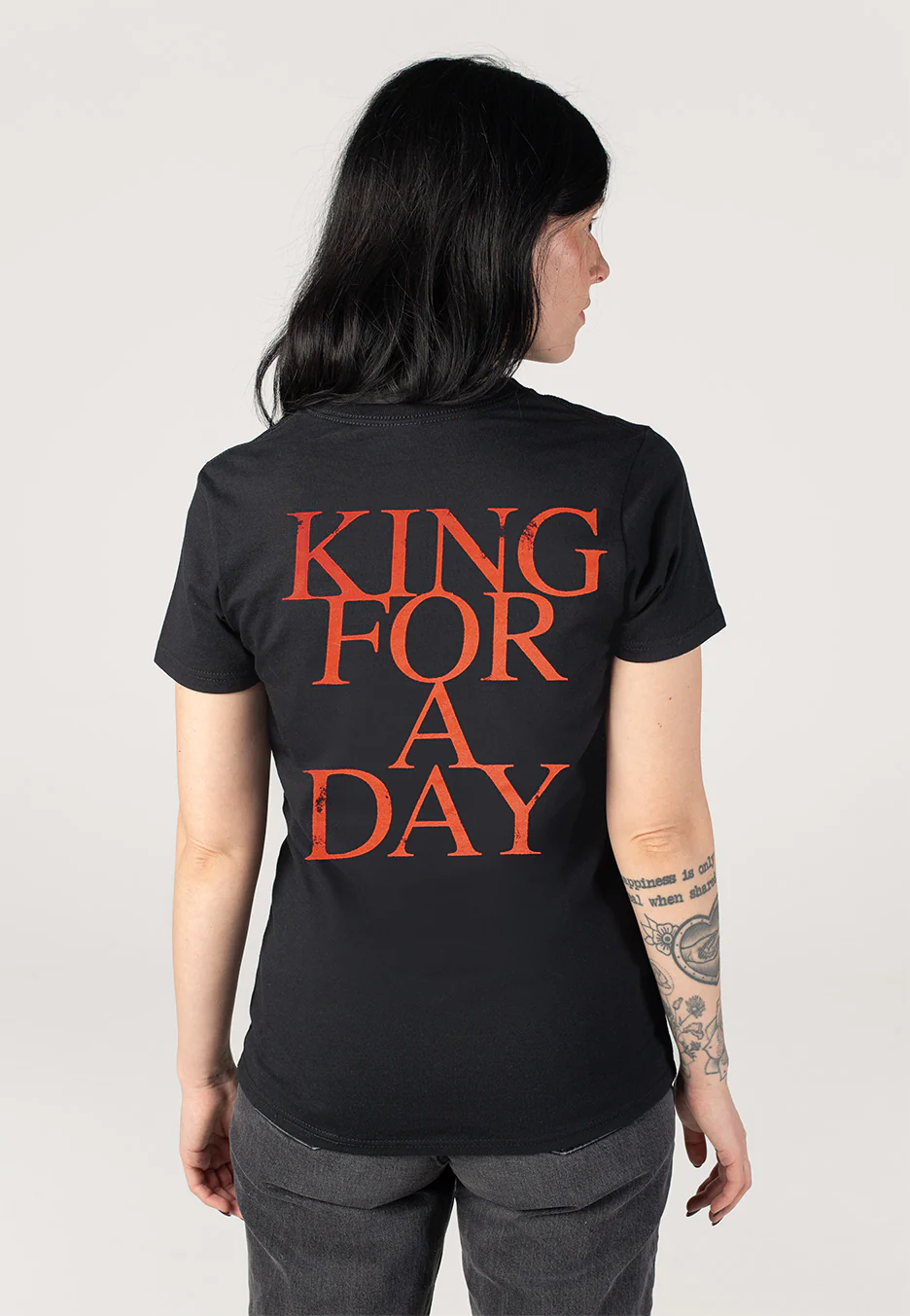 King - T-Shirt - Image 6