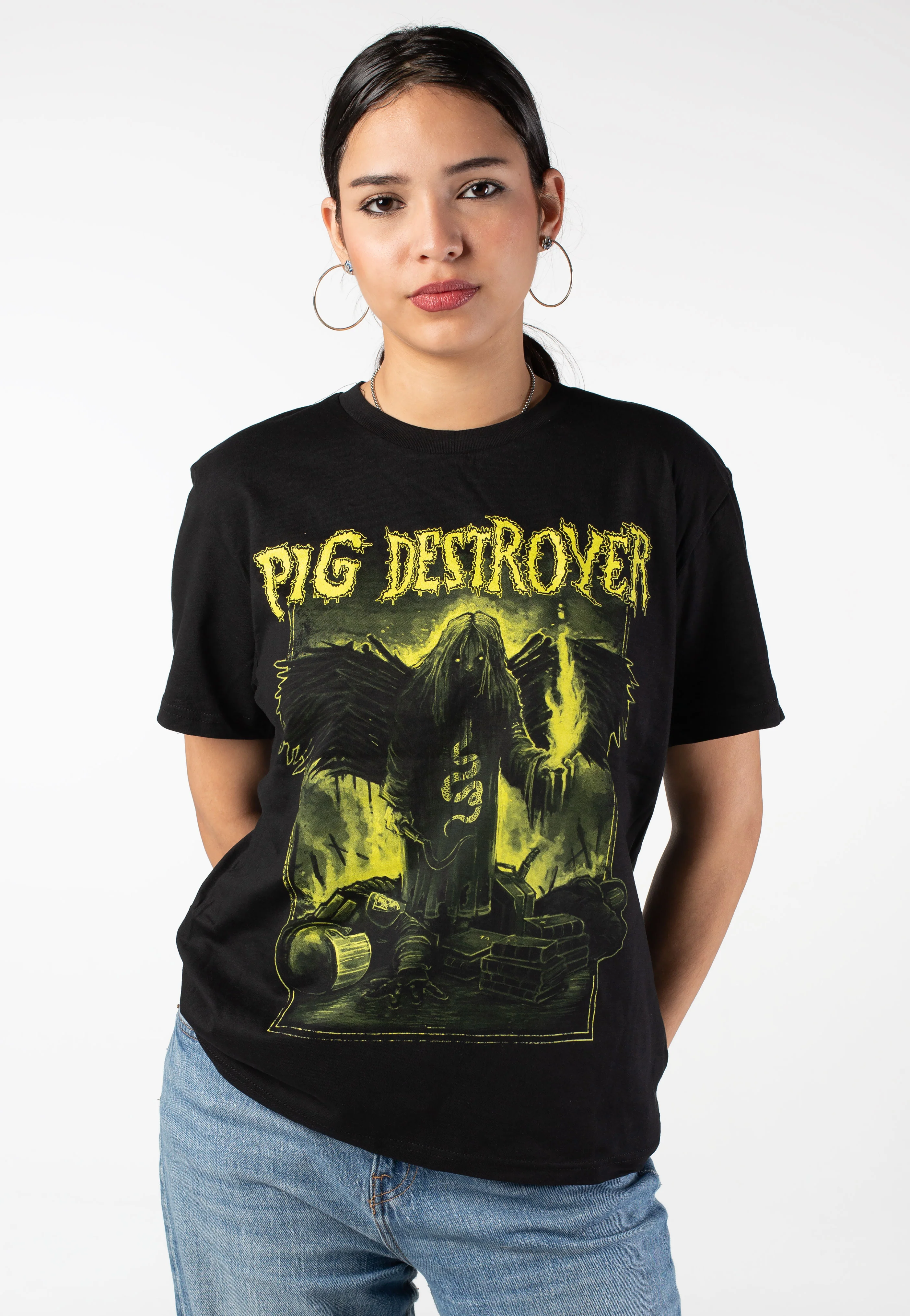Angel - T-Shirt - Image 5