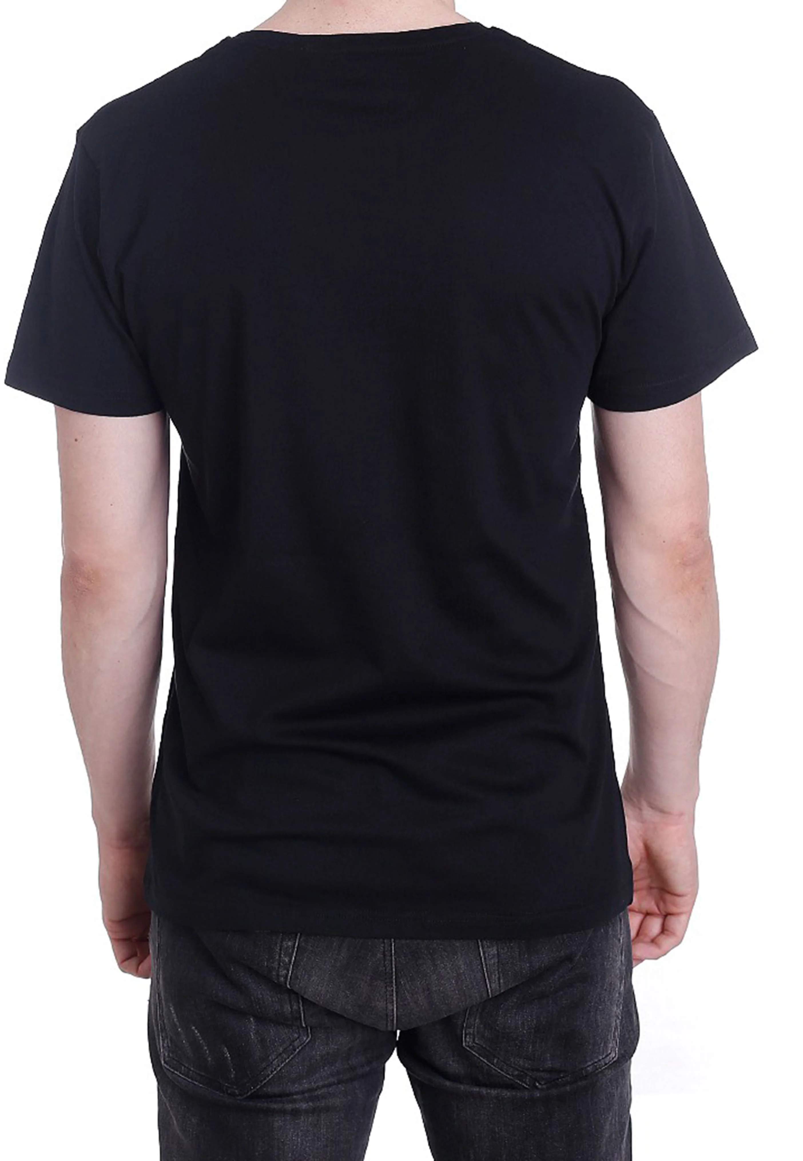 Dark Side Of The Moon Plain - T-Shirt - Image 6
