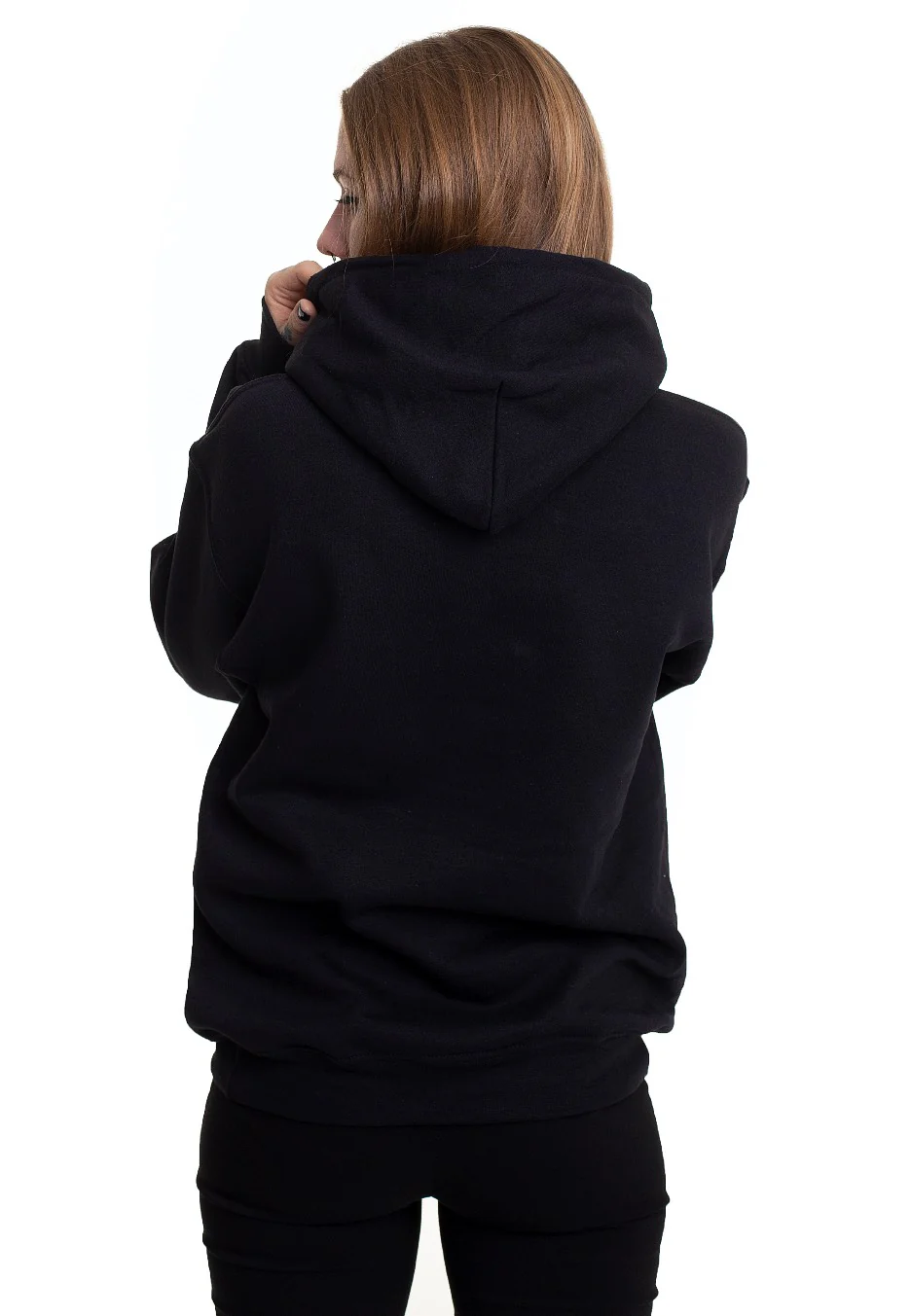 The Dark Side Of The Moon - Hoodie - Image 2