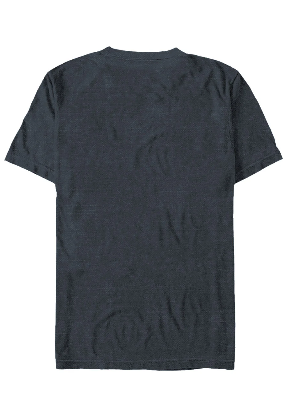 Wish You Were Here Grey - T-Shirt - Image 2