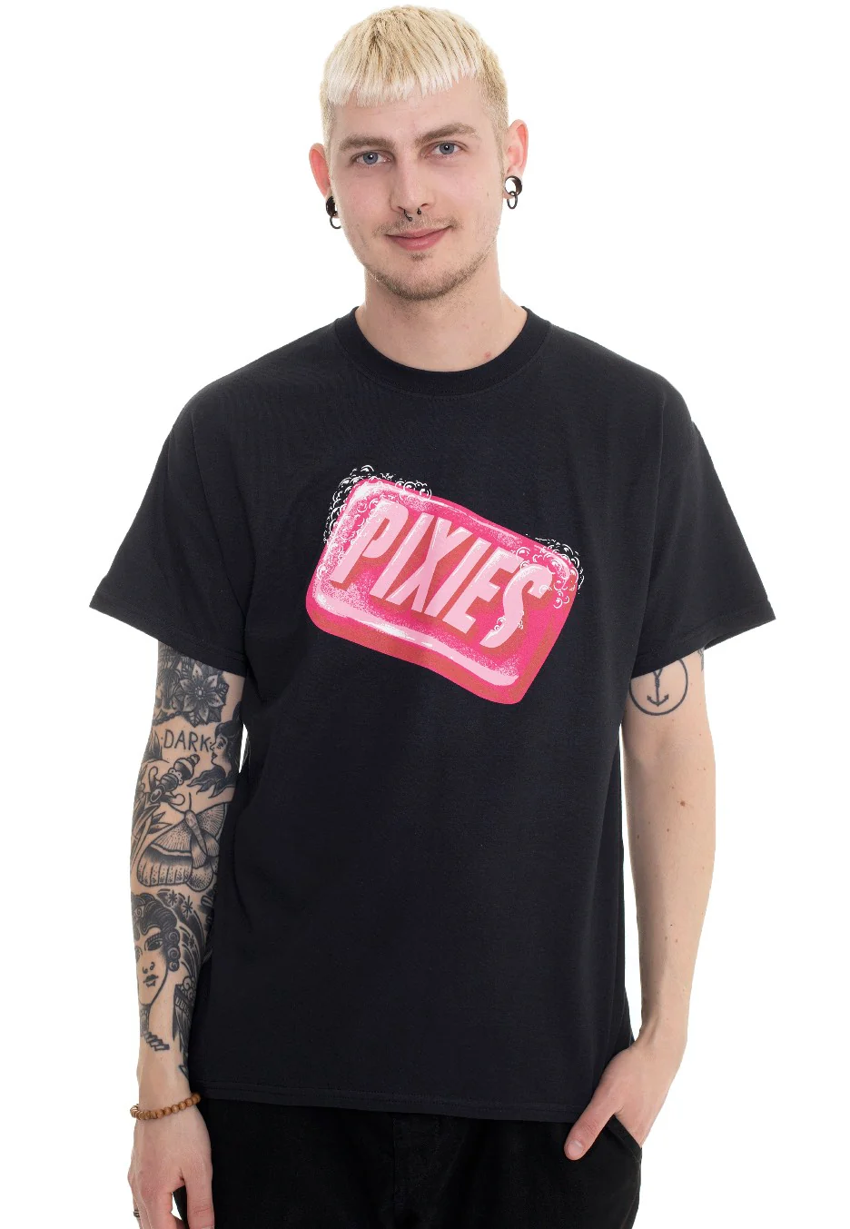 Wash Up - T-Shirt - Image 3