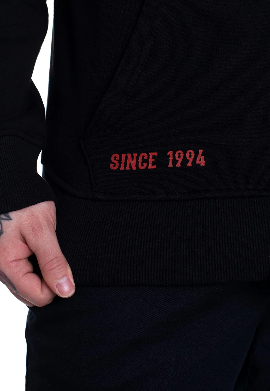 Since 94 - Zipper - Image 3