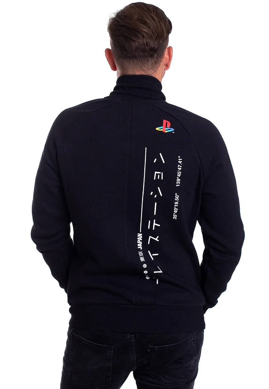 Tech Seamless Bomber - Jacket - Image 3