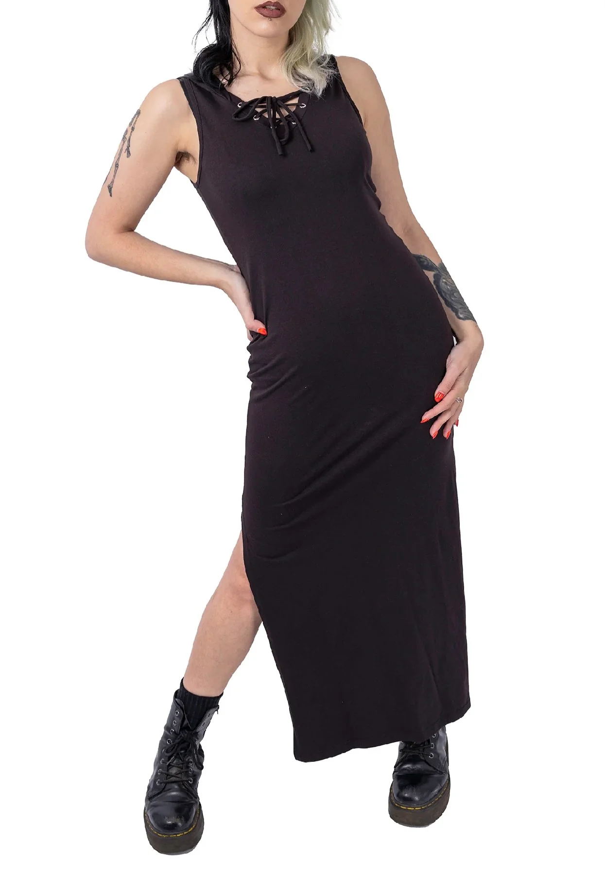 Cynthia Black - Dress - Image 5