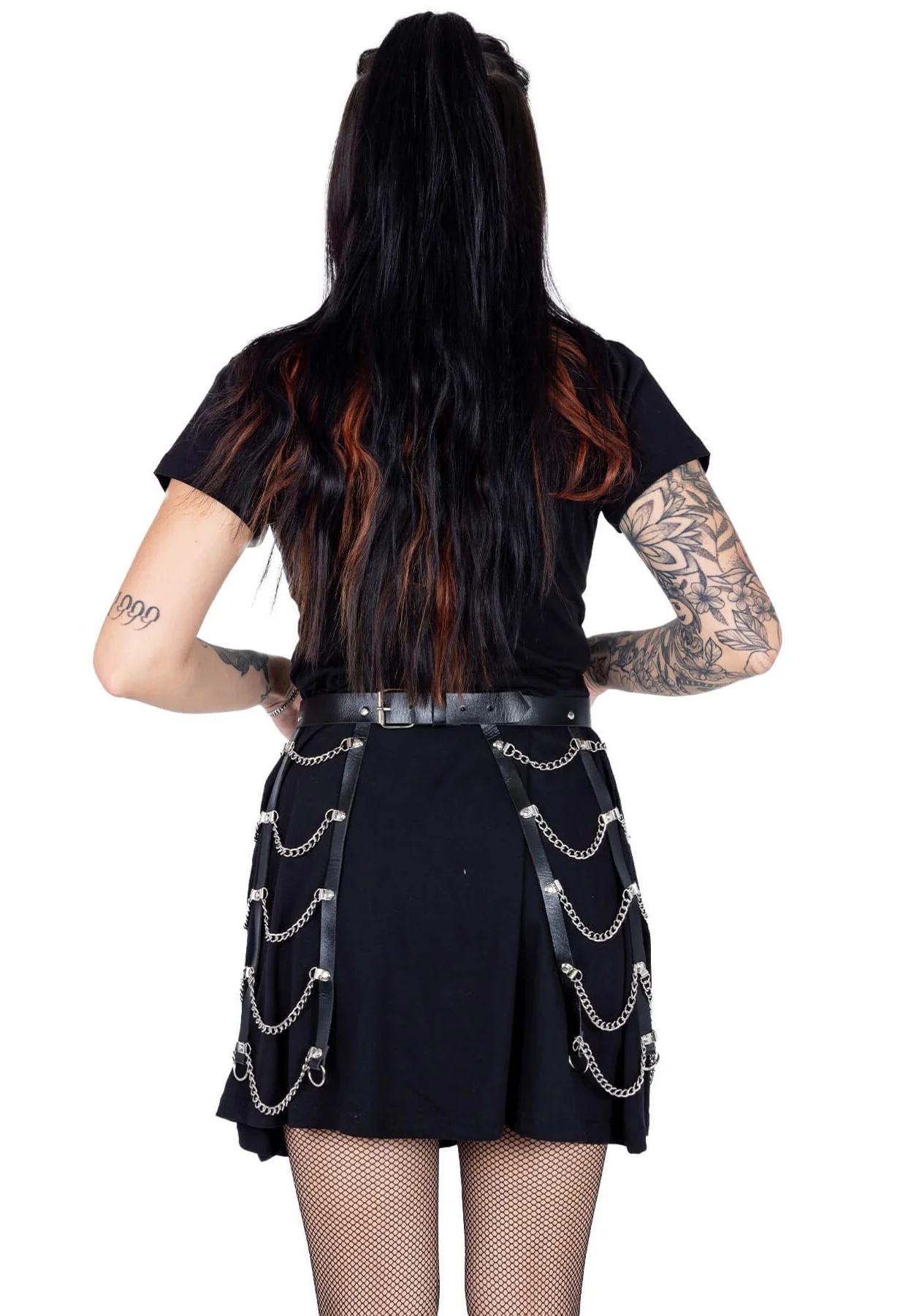 Harley Skirt - Harness - Image 2