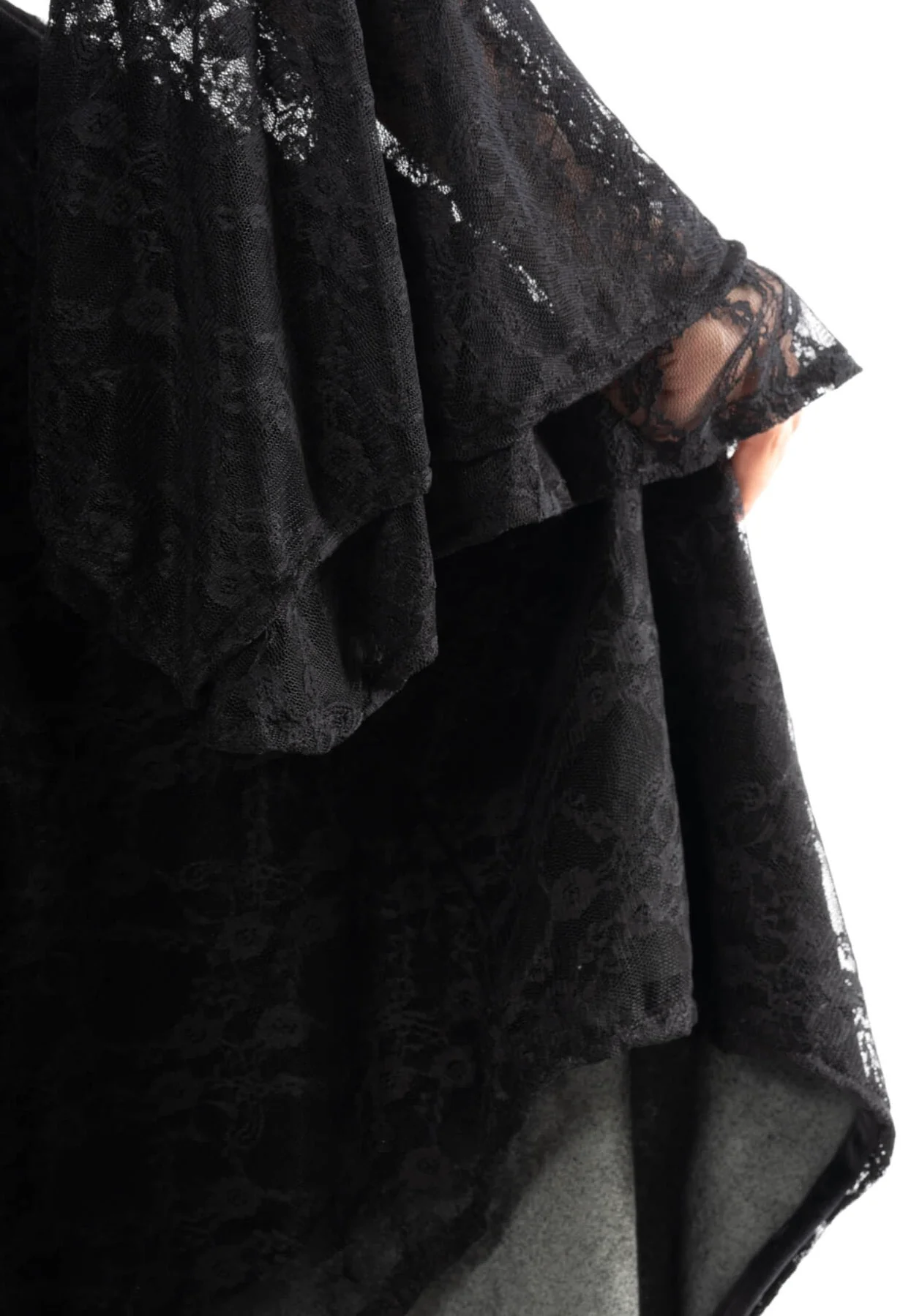 Willow Black - Dress - Image 5