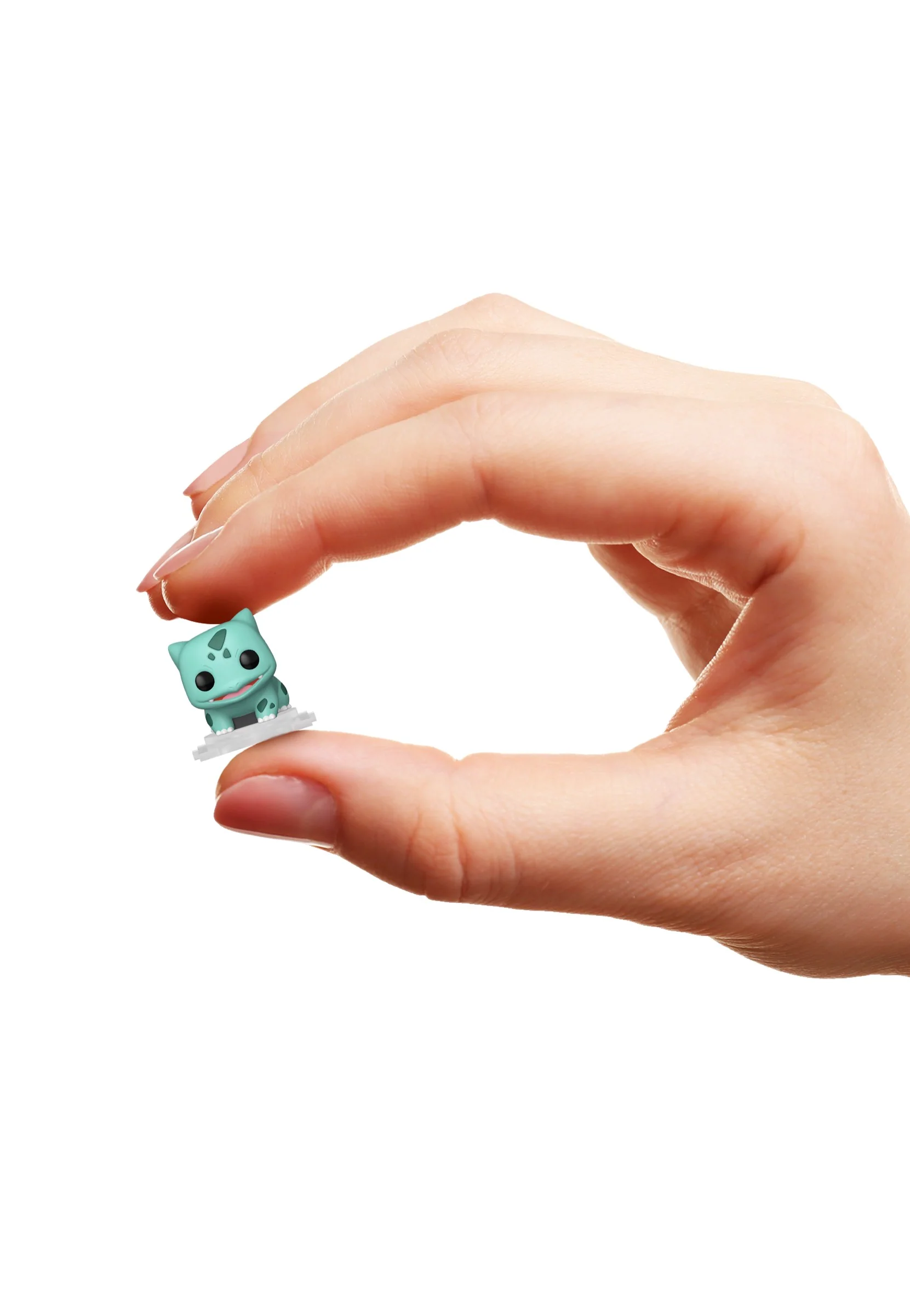 Bulbasaur Bitty POP! 4PK - Funko Pop - Image 4