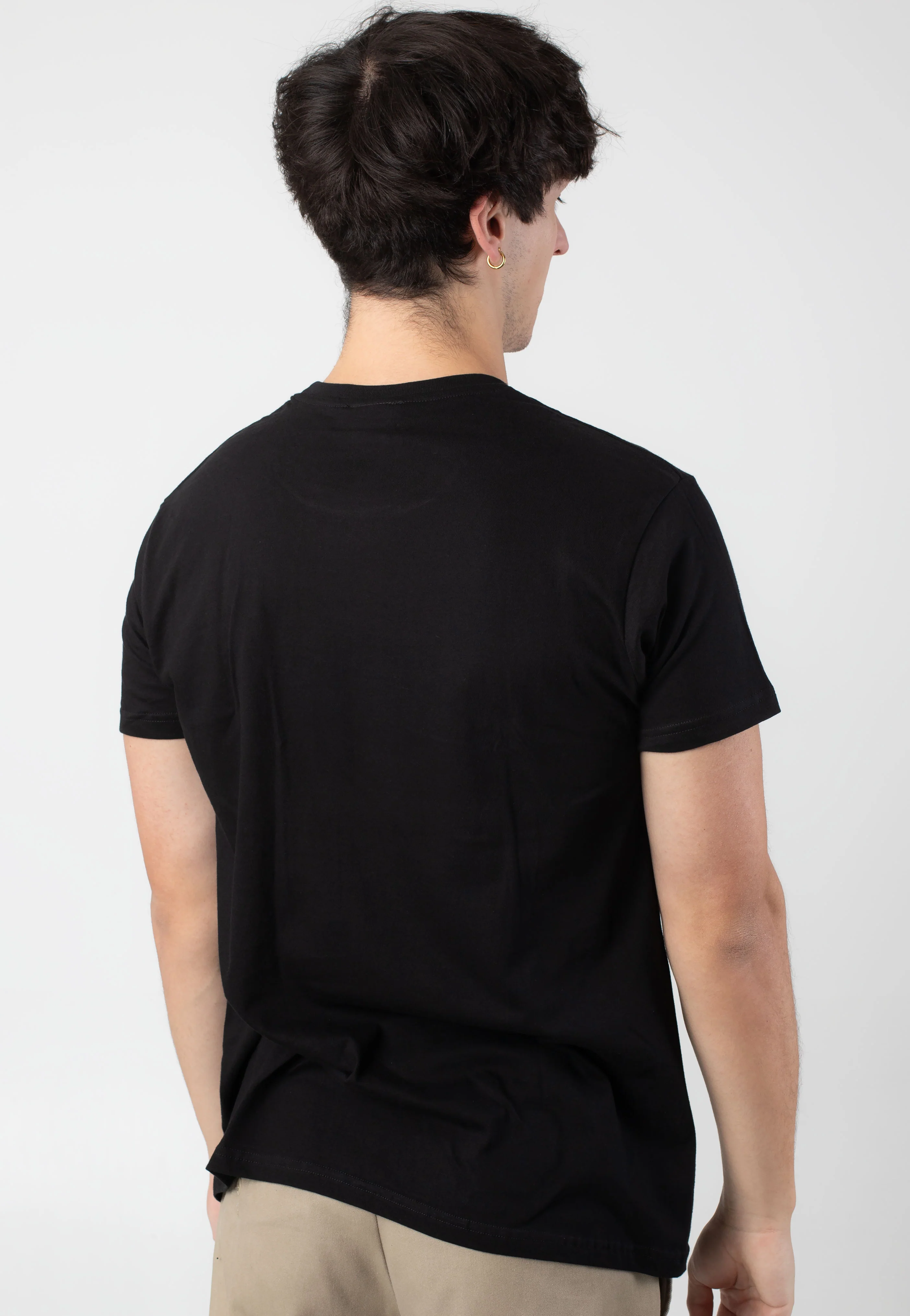 Collegiate Charmander - T-Shirt - Image 4