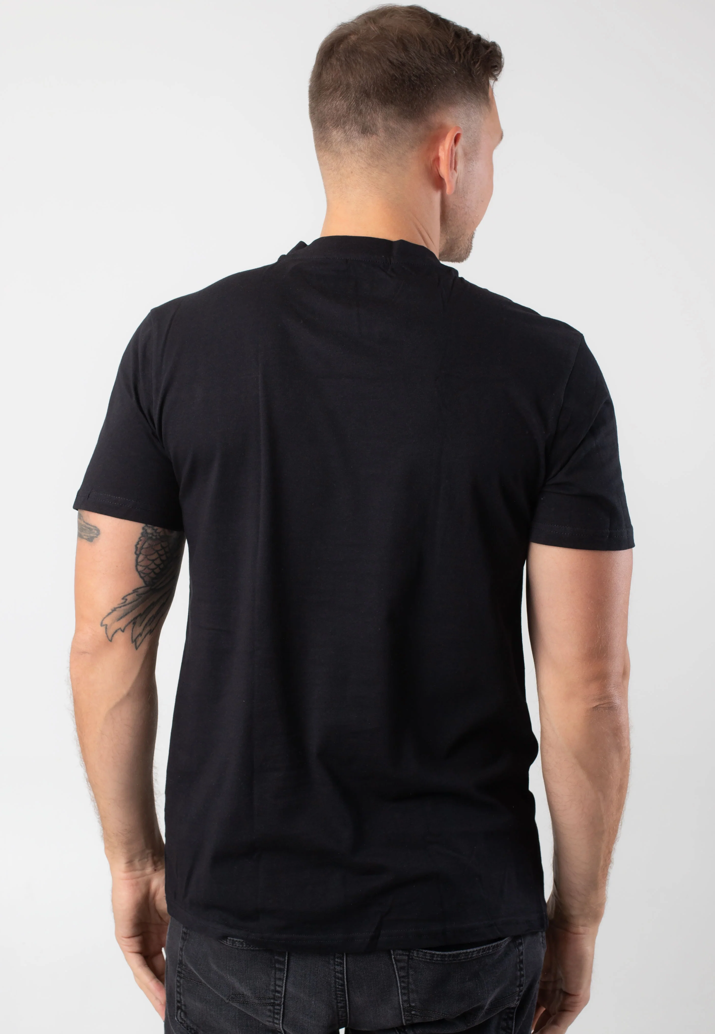 Logo - T-Shirt - Image 4