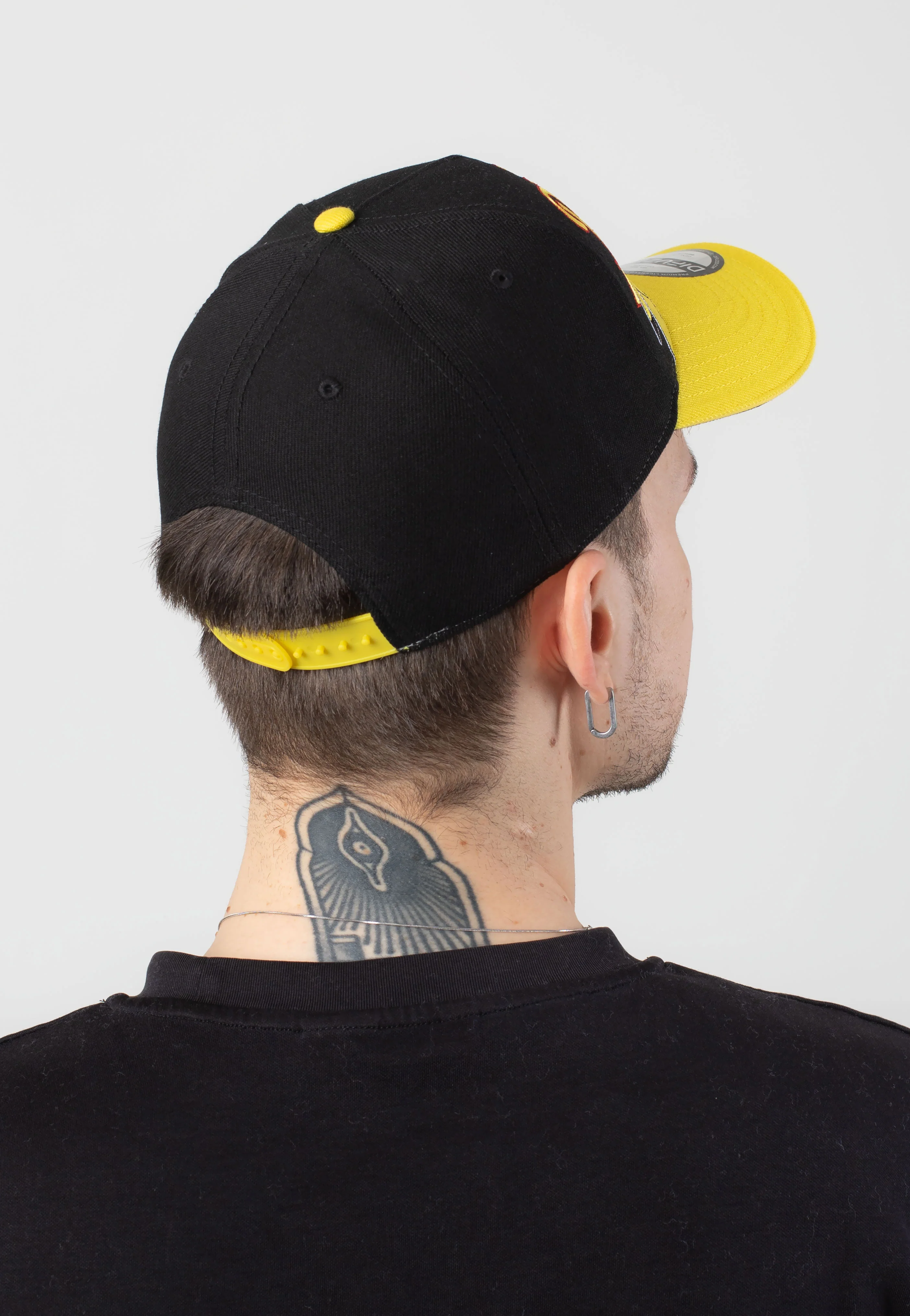 Pikachu - Cap - Image 5