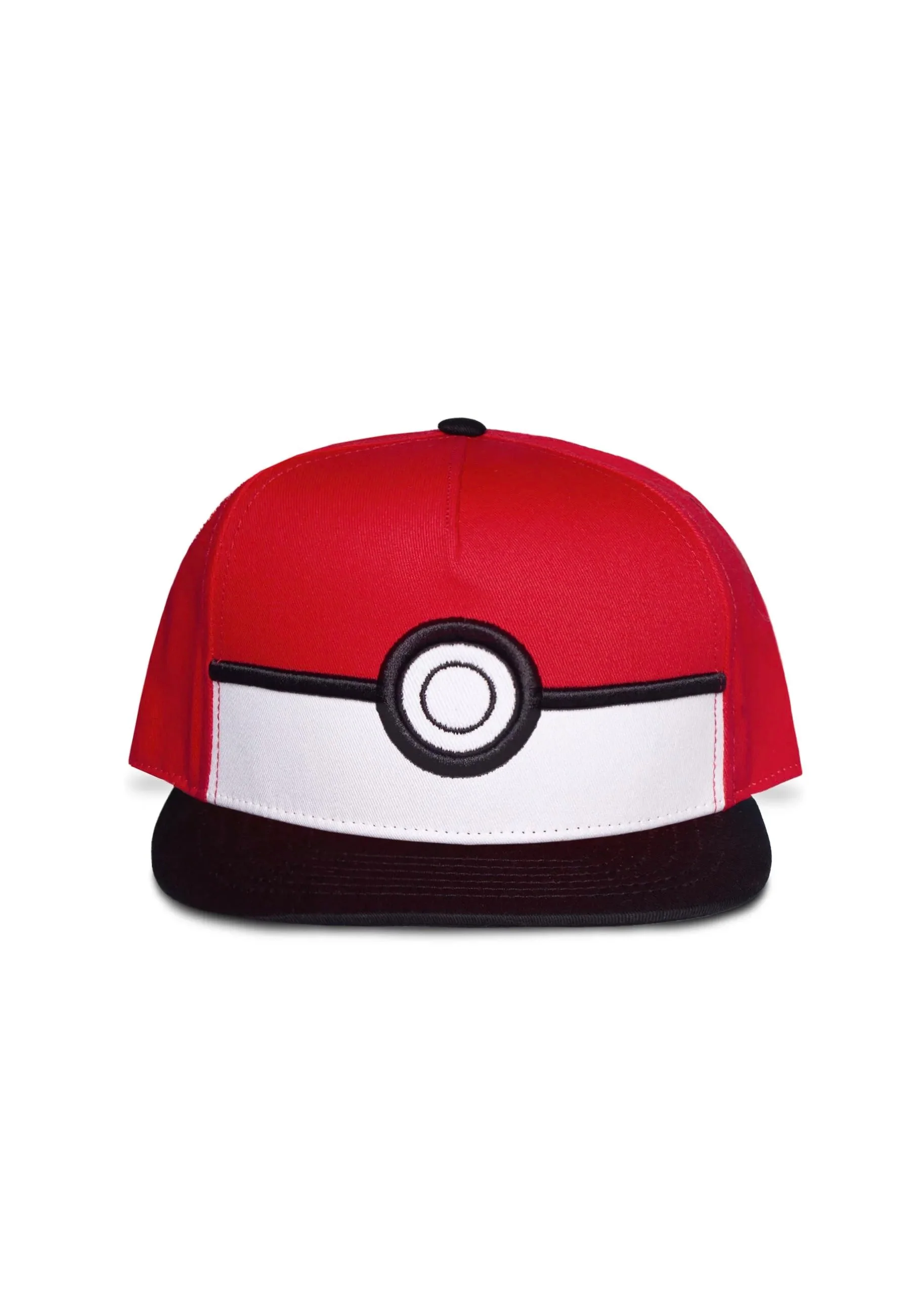 Pokéball - Cap