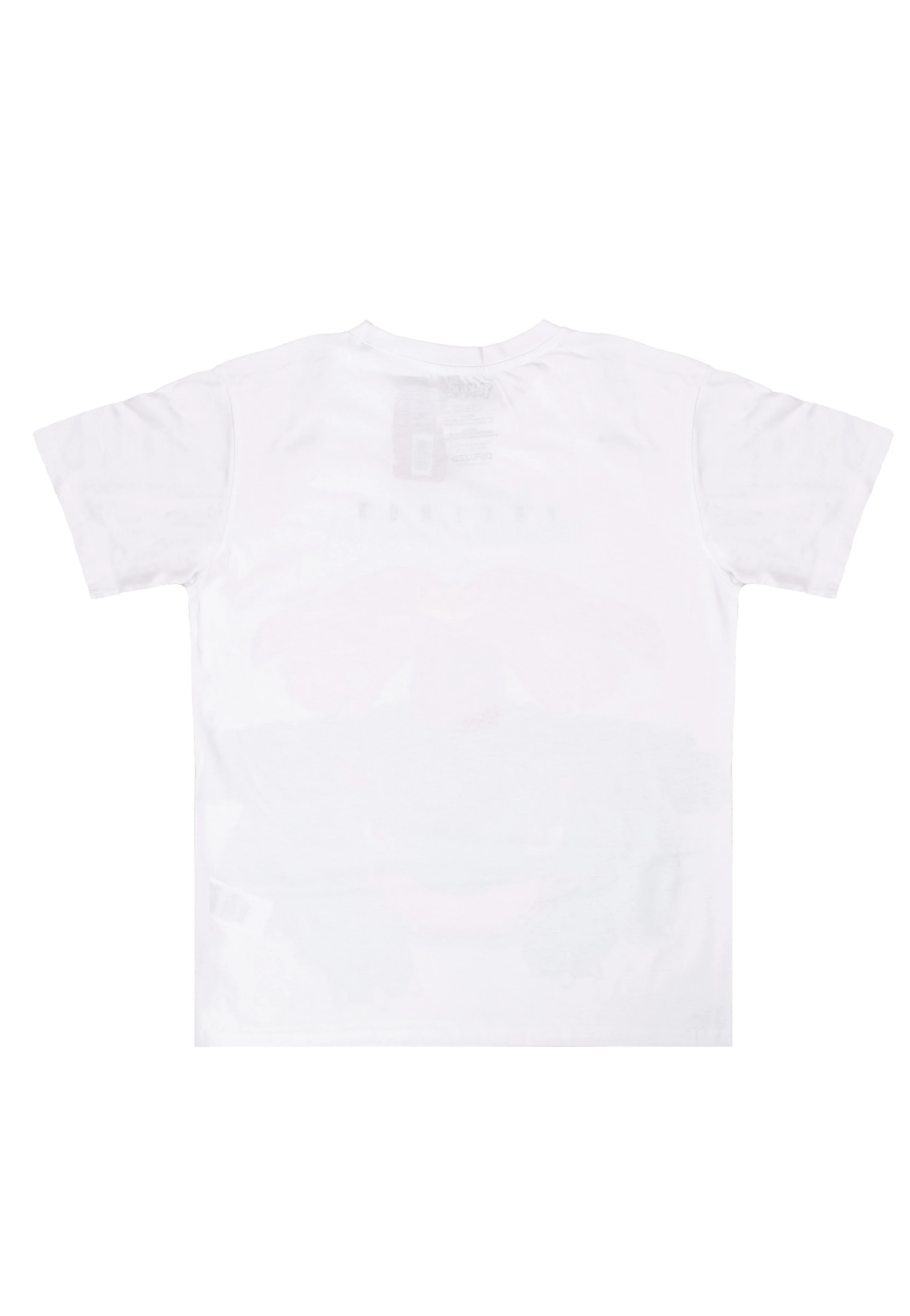 Venusaur White - T-Shirt - Image 4