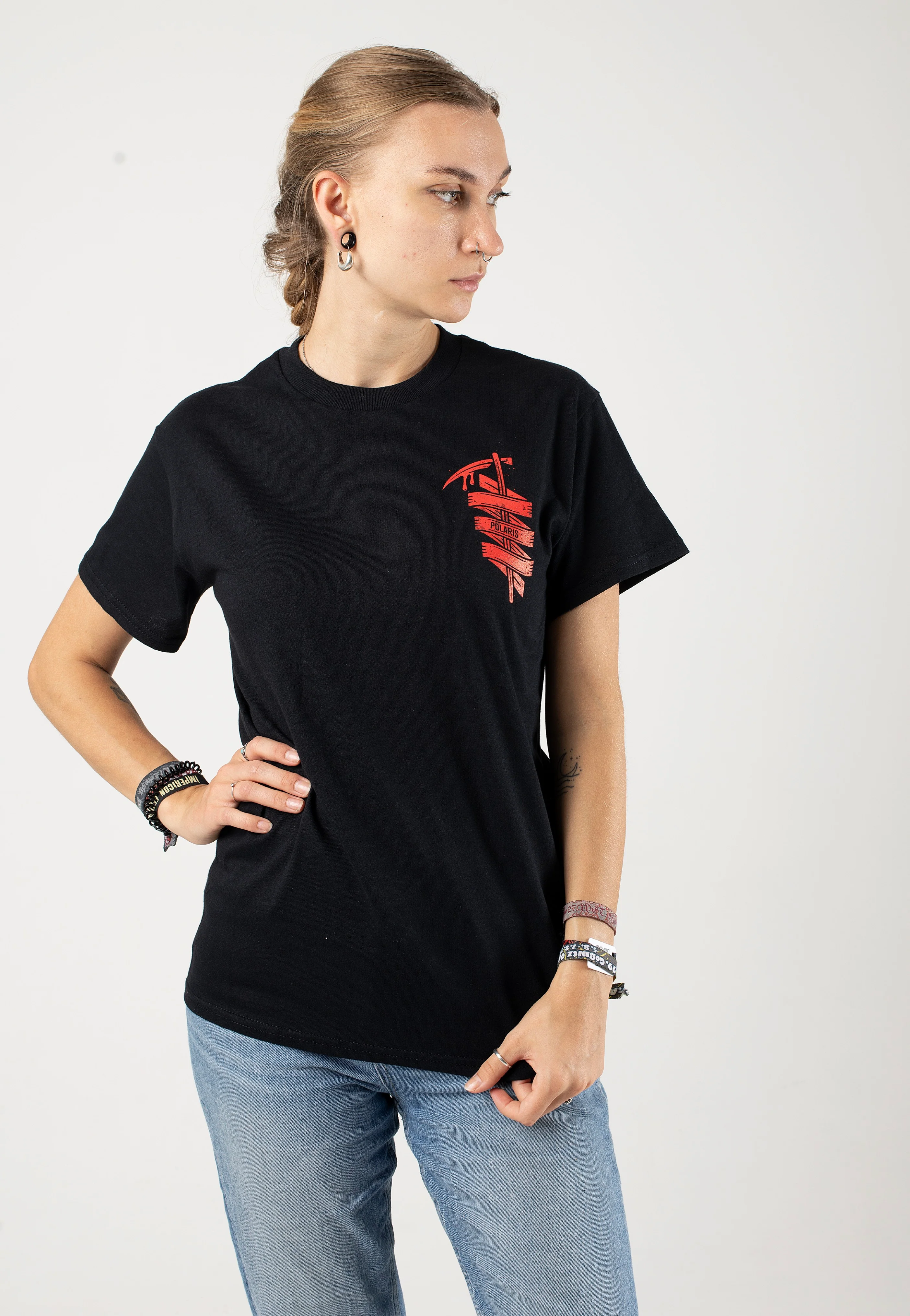 Bloom And Decay - T-Shirt - Image 5