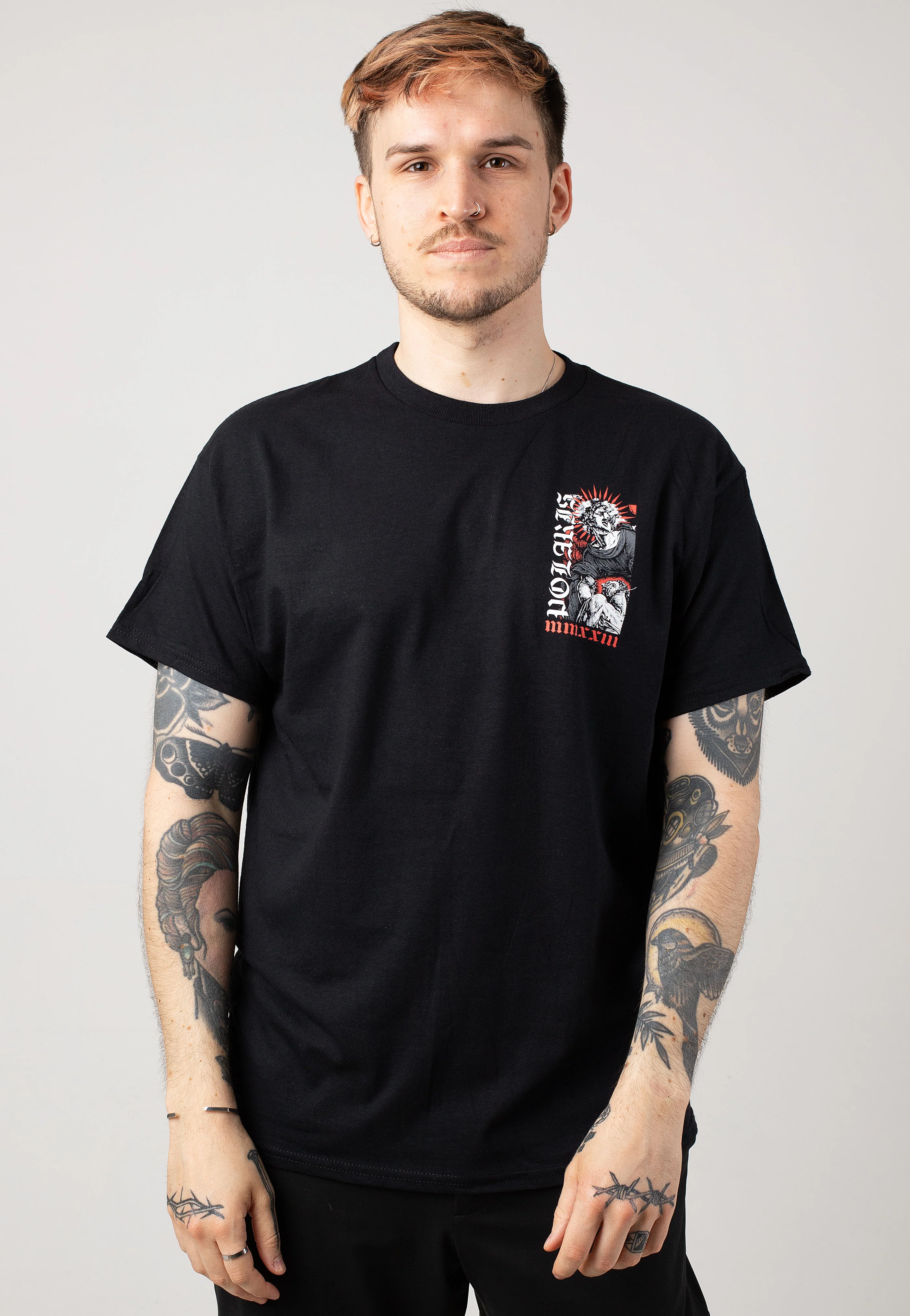 Death Angel - T-Shirt - Image 3