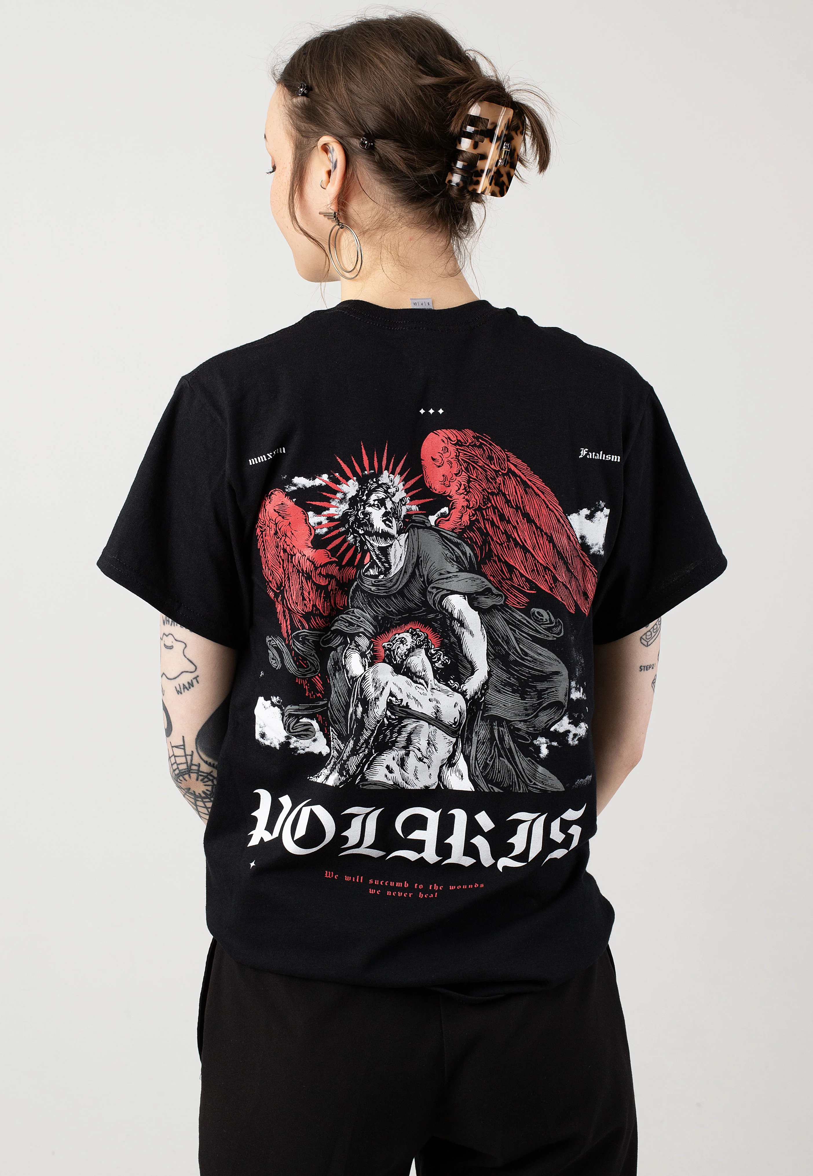 Death Angel - T-Shirt - Image 8