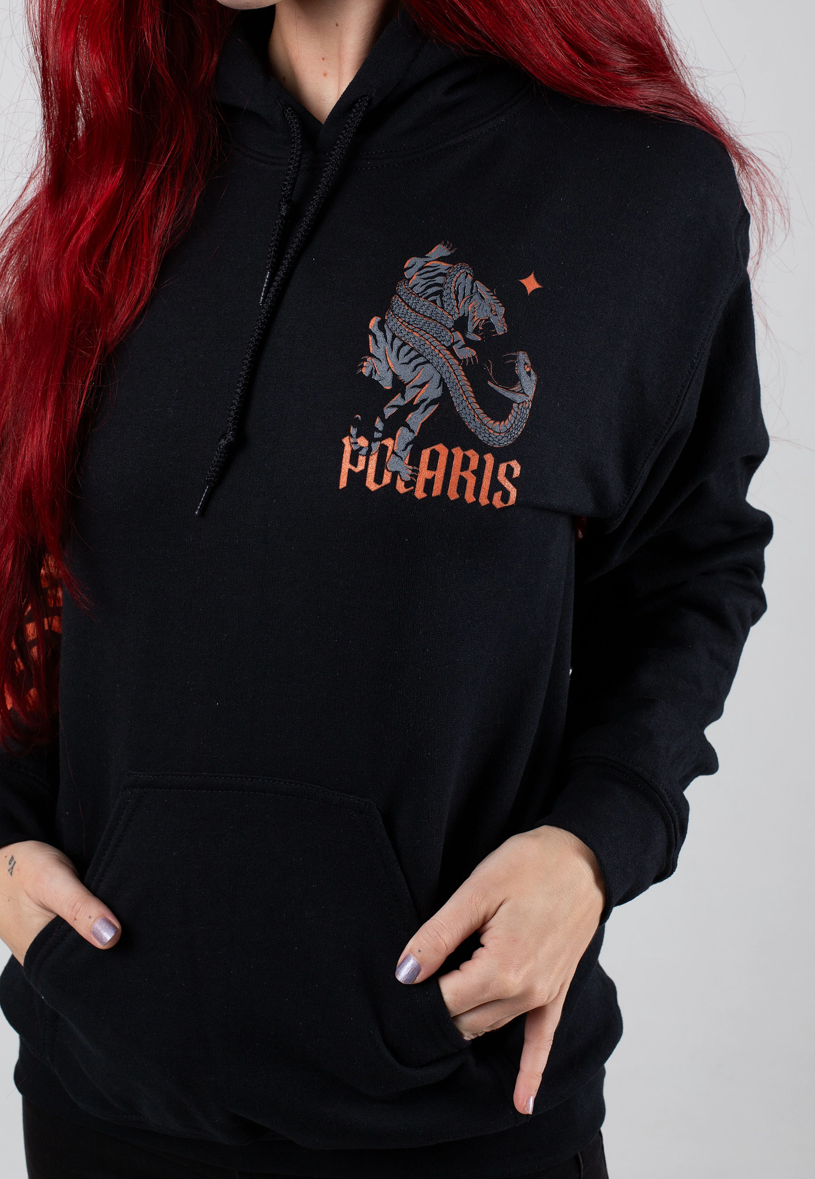 Predators - Hoodie - Image 9